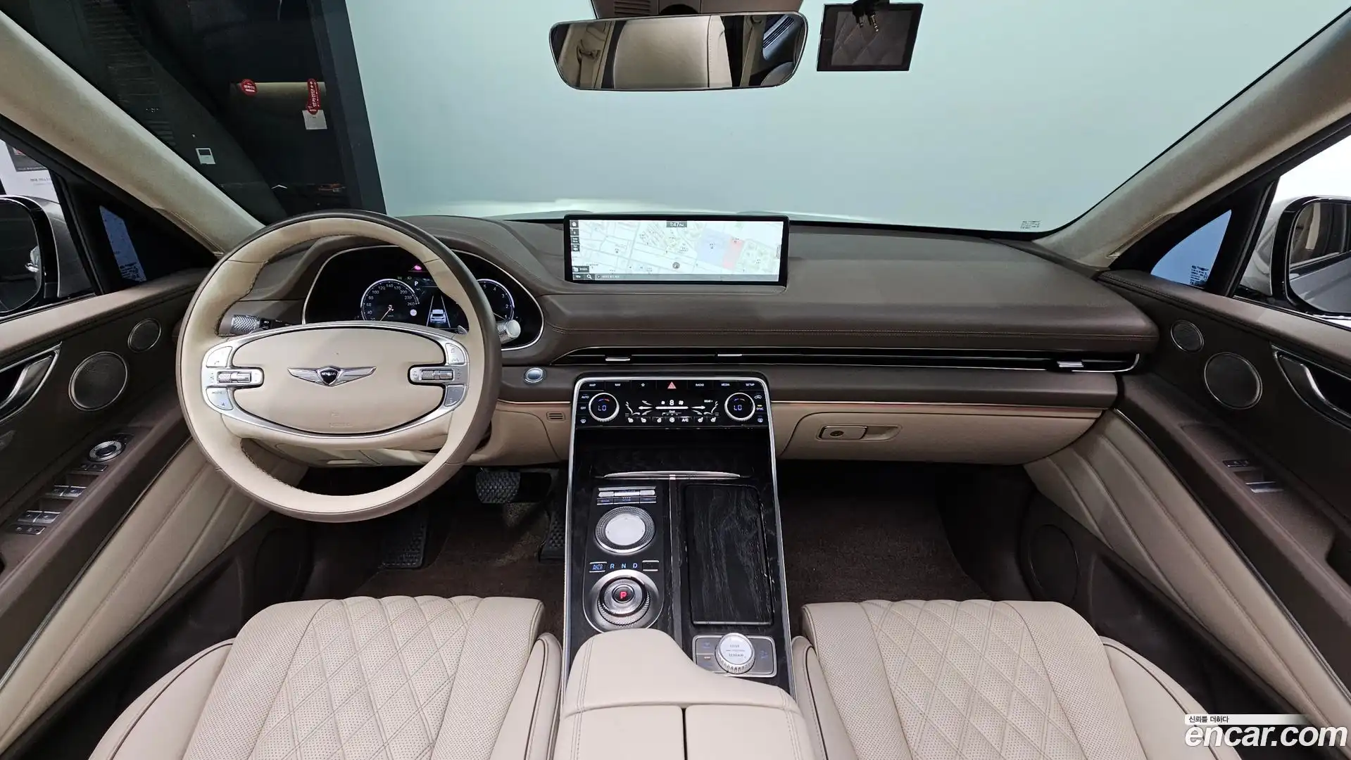 GV80 Genesis 2021.9-INNER-007