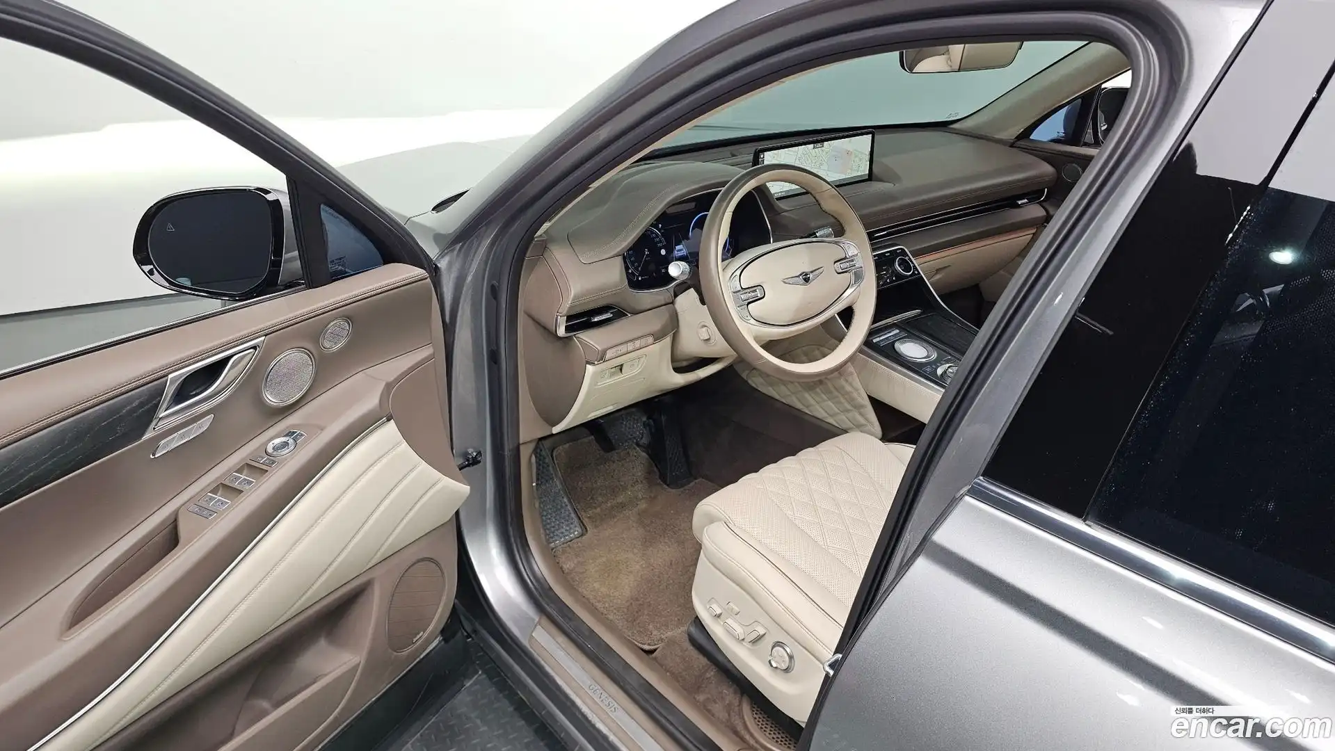 GV80 Genesis 2021.9-INNER-010