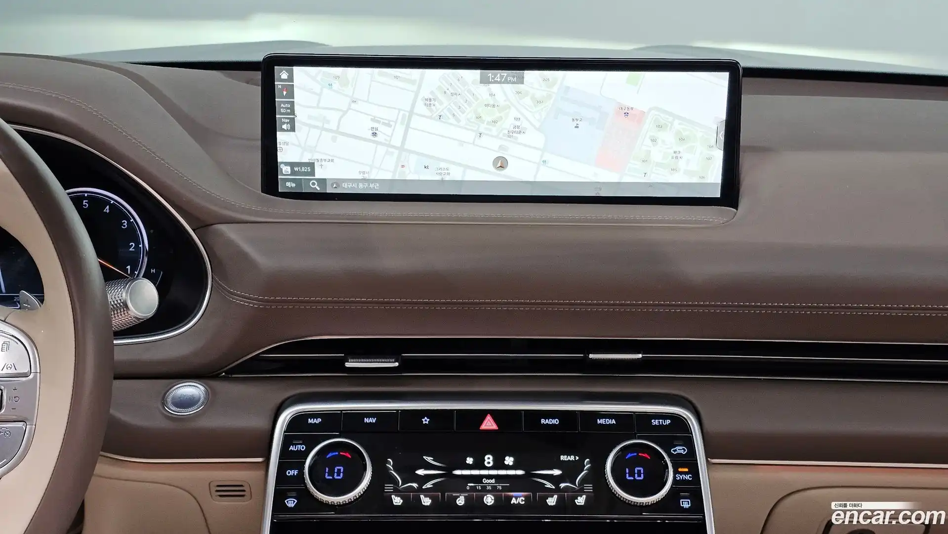 GV80 Genesis 2021.9-OPTION-016