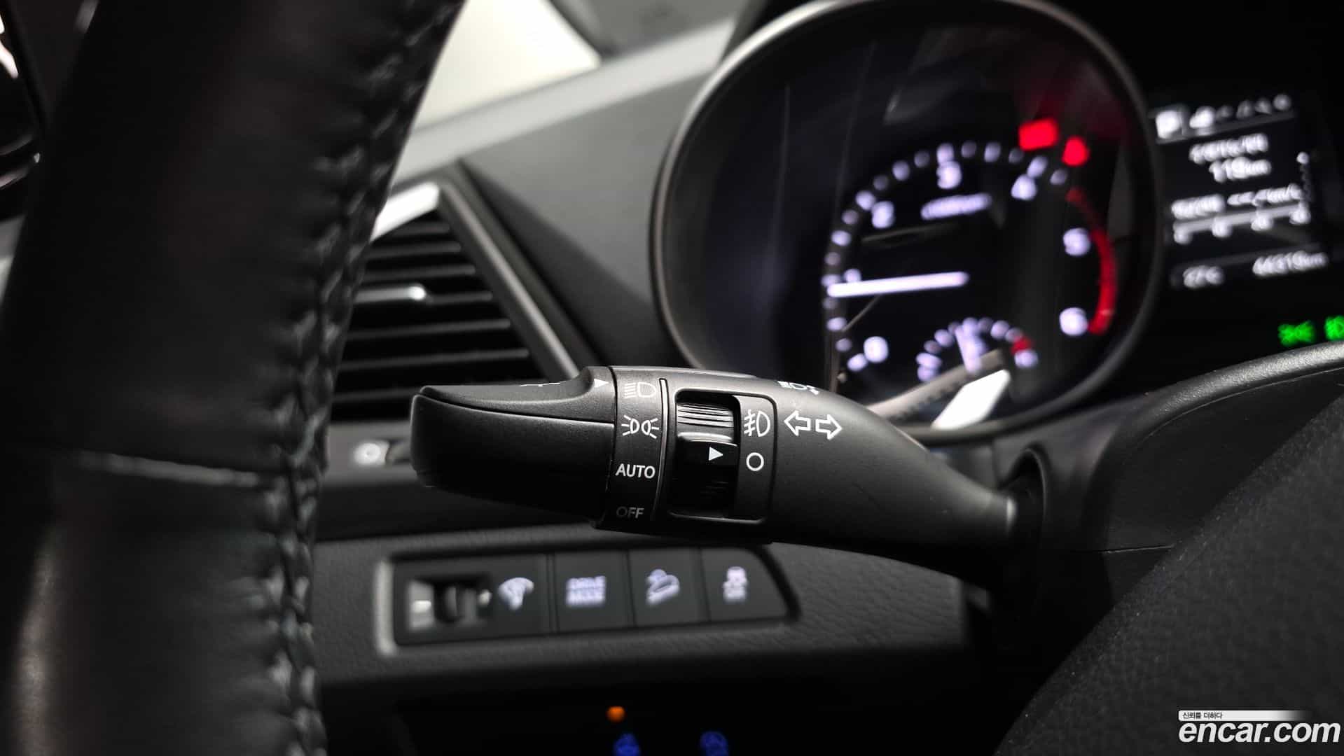 Santafe Hyundai 2017.8-OPTION-021
