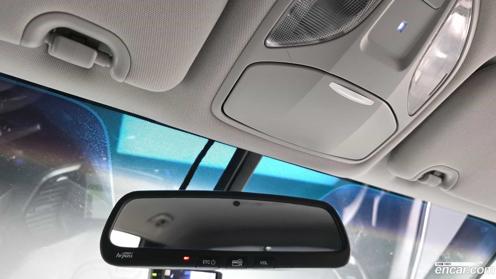 Santafe Hyundai 2017.8-OPTION-023