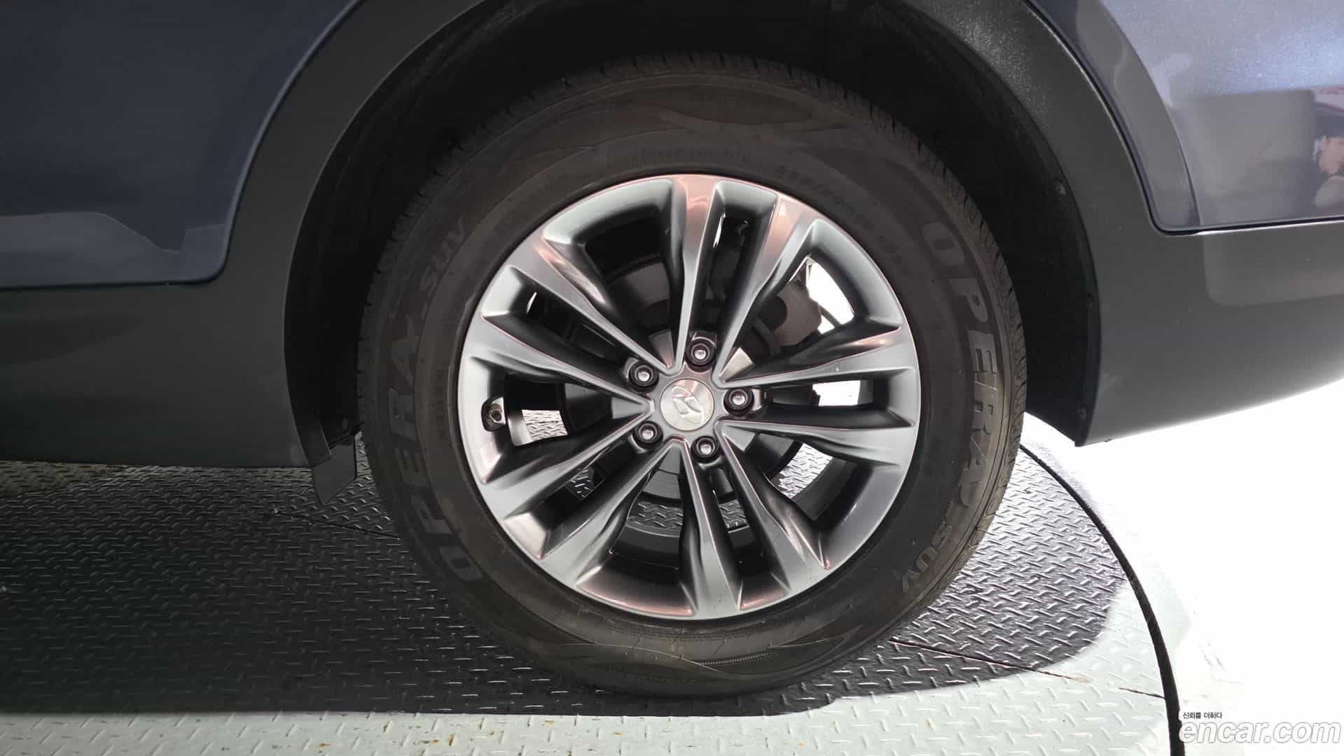 Santafe Hyundai 2017.8-OUTER-031