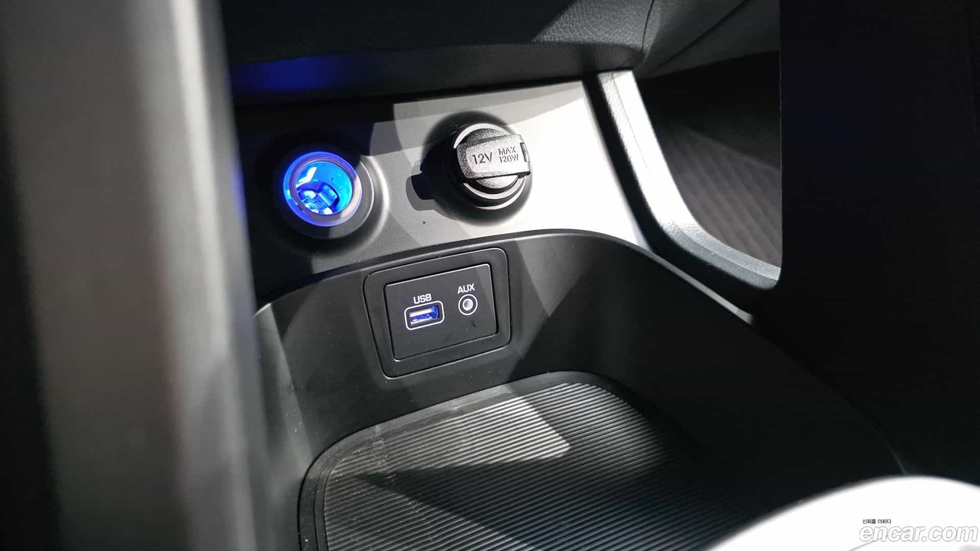 Santafe Hyundai 2017.8-INNER-036