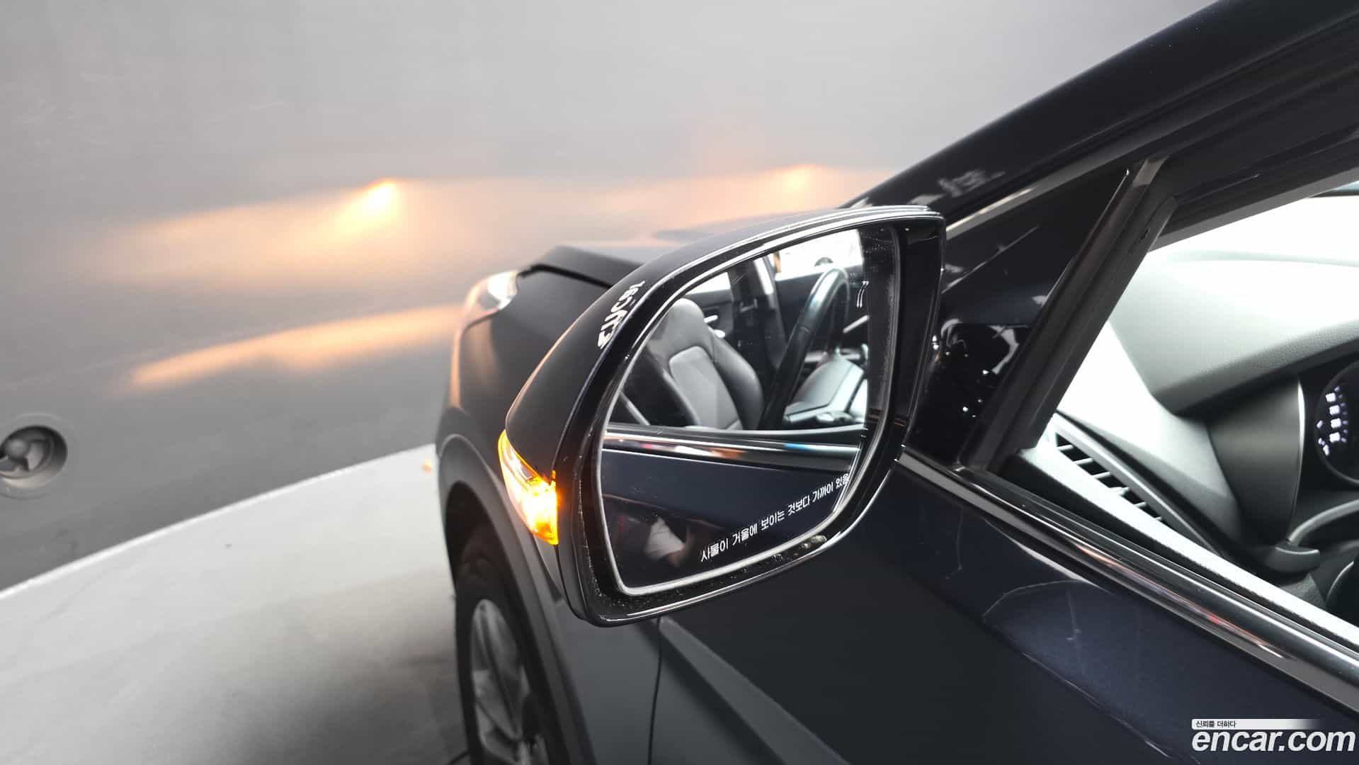 Santafe Hyundai 2017.8-OPTION-042