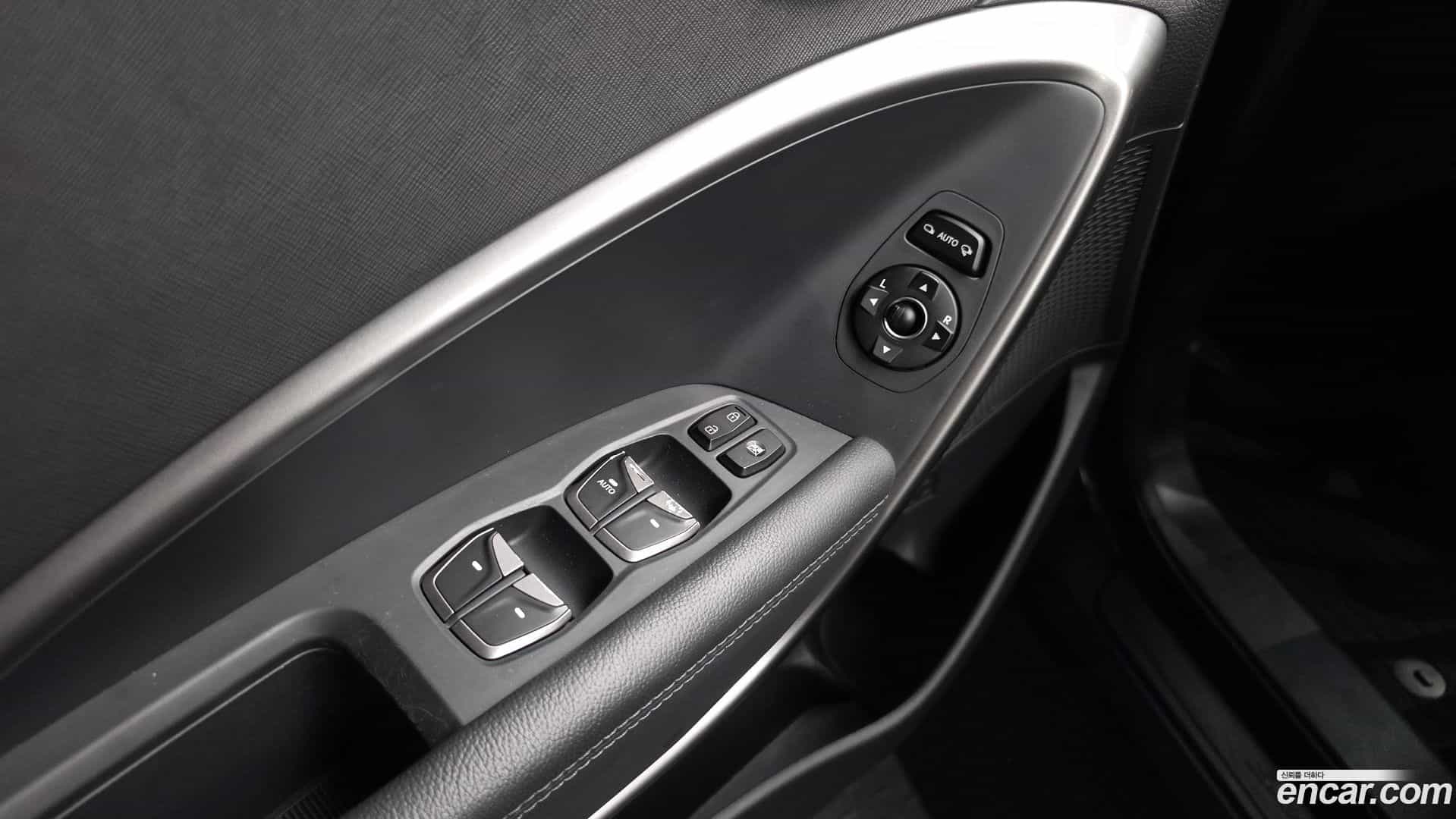 Santafe Hyundai 2017.8-OPTION-044