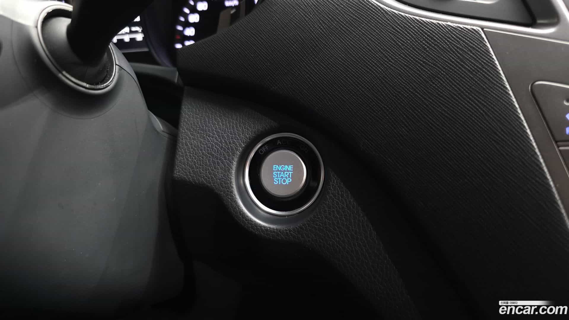 Santafe Hyundai 2017.8-OPTION-050