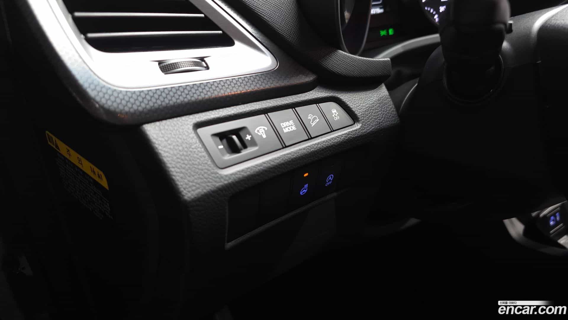 Santafe Hyundai 2017.8-OPTION-051
