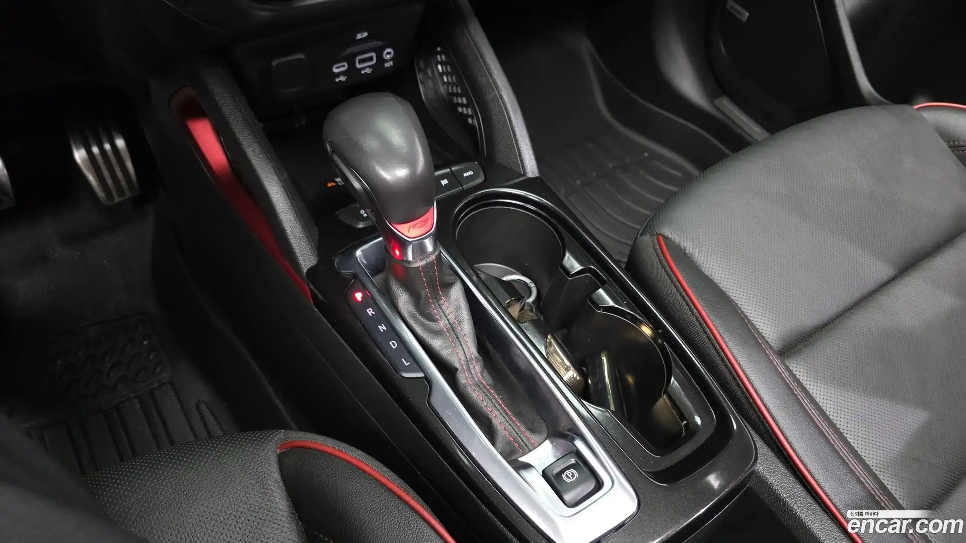 Trailblazer Chevrolet 2022.2-INNER-009