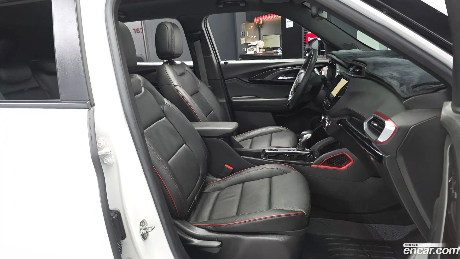 Trailblazer Chevrolet 2022.2-OPTION-015