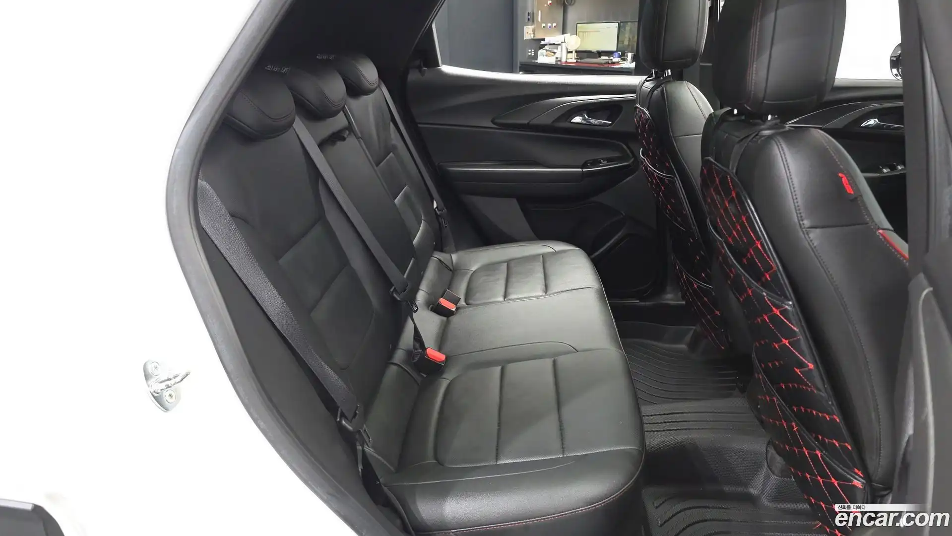 Trailblazer Chevrolet 2022.2-OPTION-016