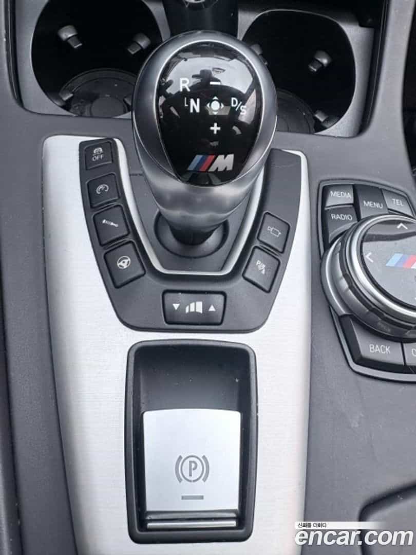 M5 BMW 2014.9-INNER-009