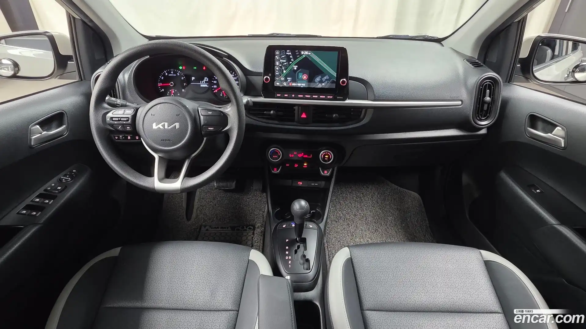 morning Kia 2022.7-INNER-007
