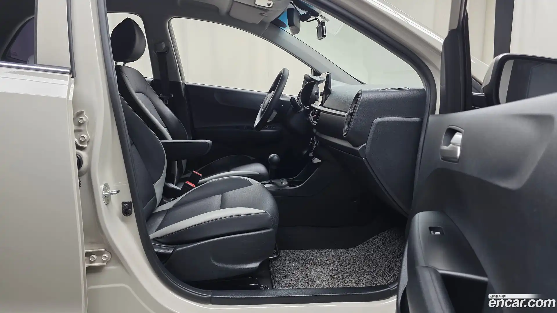morning Kia 2022.7-INNER-036