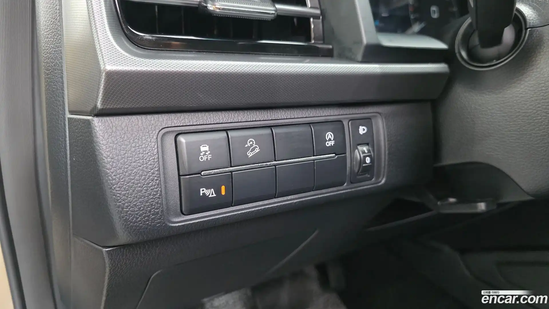 Rexton KG Mobility 2023.7-OPTION-017