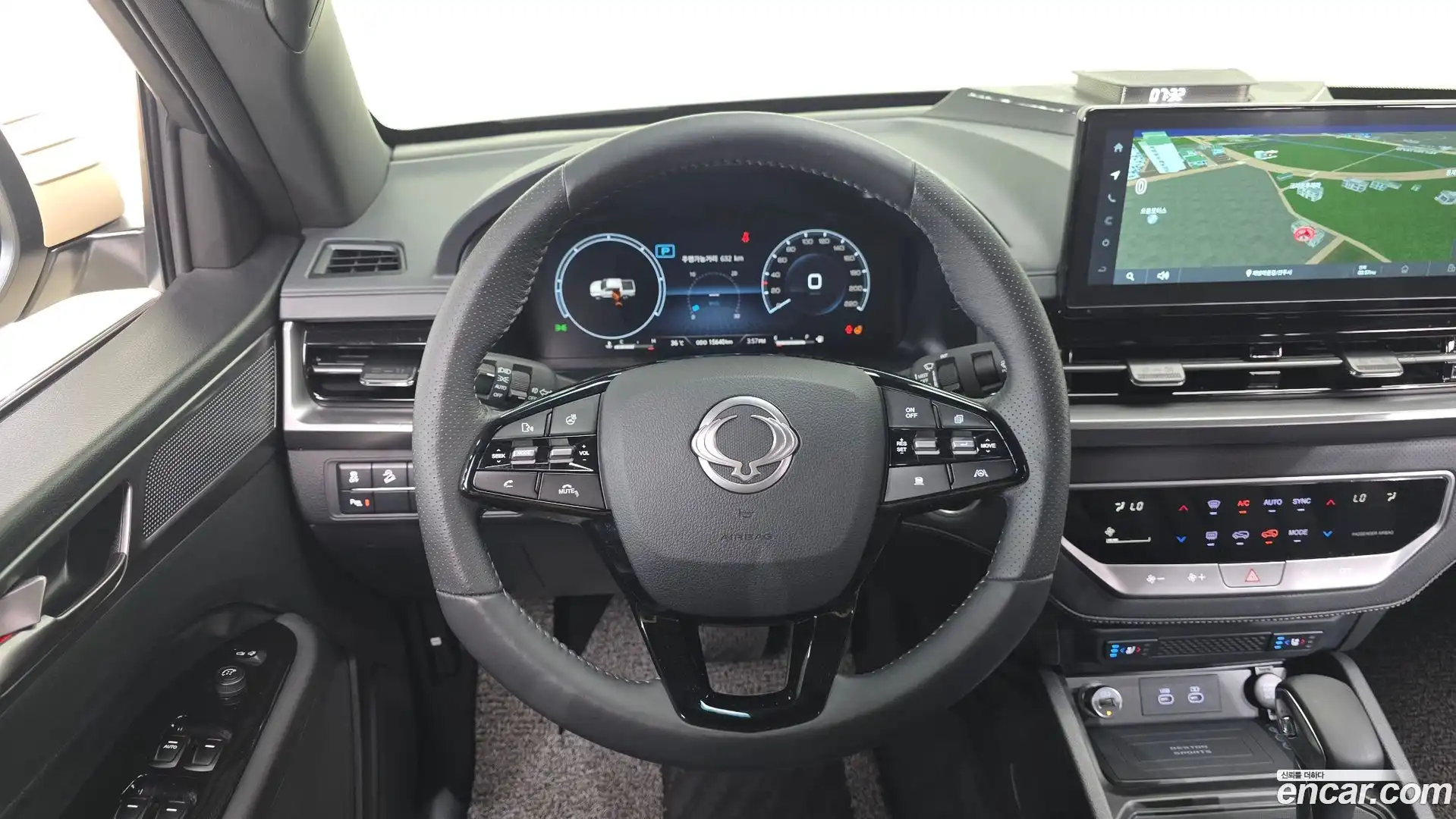 Rexton KG Mobility 2023.7-OPTION-018