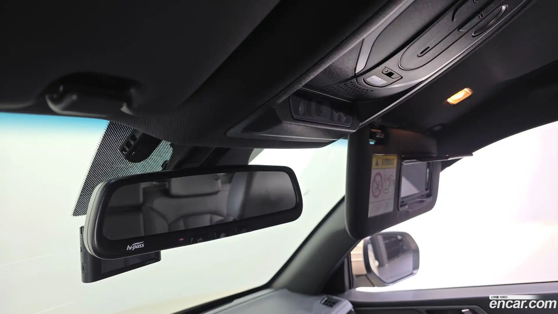 Rexton KG Mobility 2023.7-OPTION-019