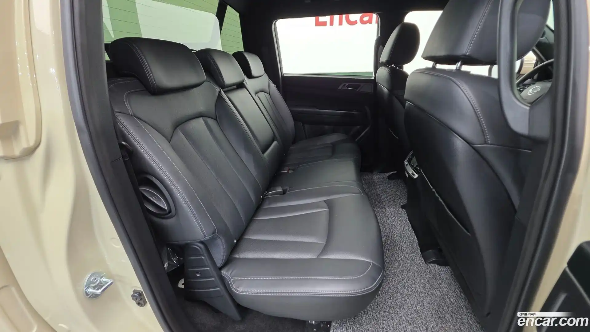 Rexton KG Mobility 2023.7-OPTION-023