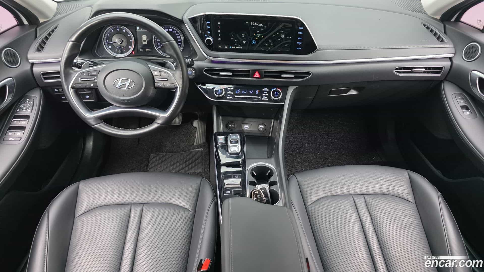 Sonata Hyundai 2022.10-INNER-007