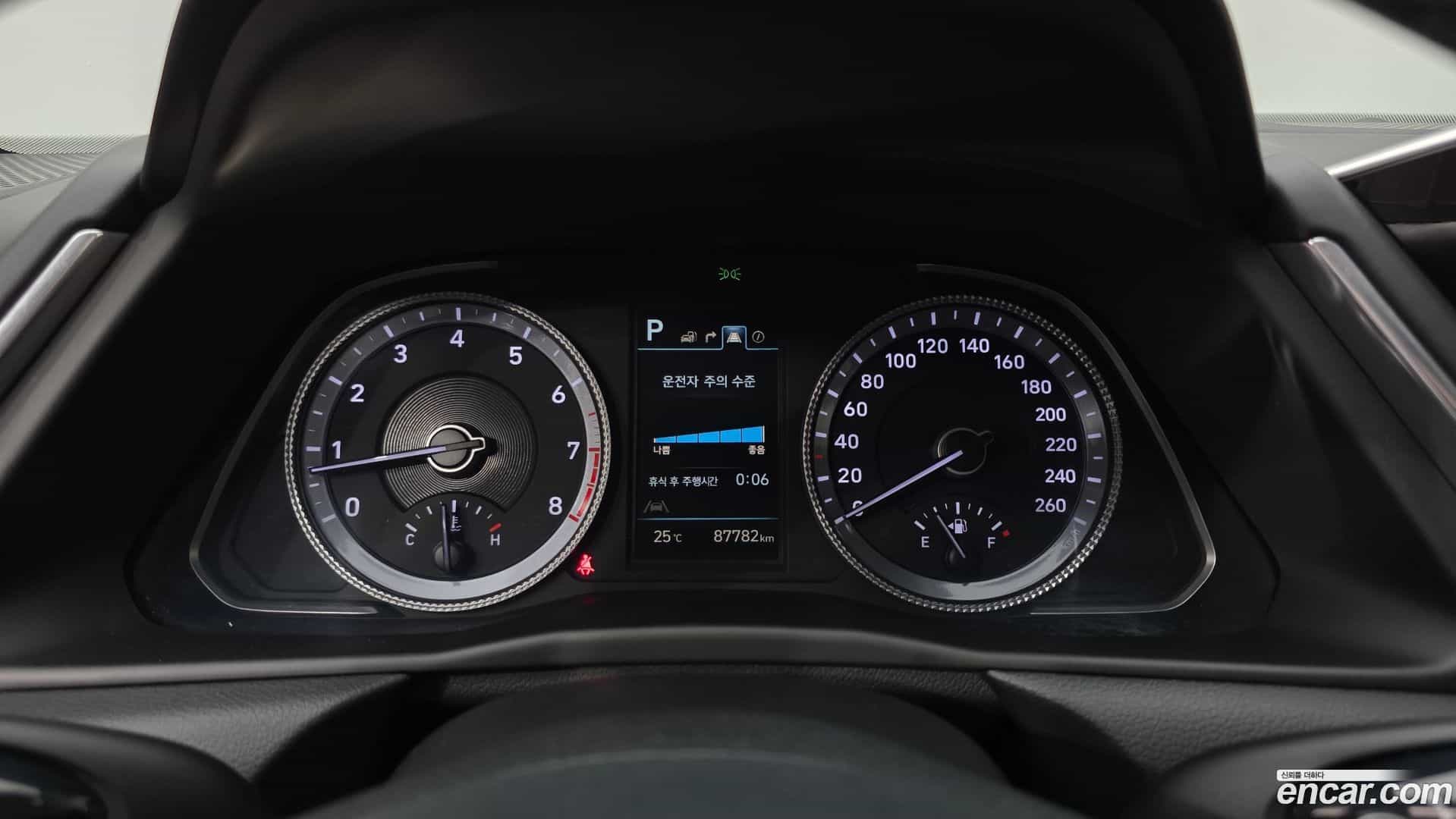 Sonata Hyundai 2022.10-INNER-008