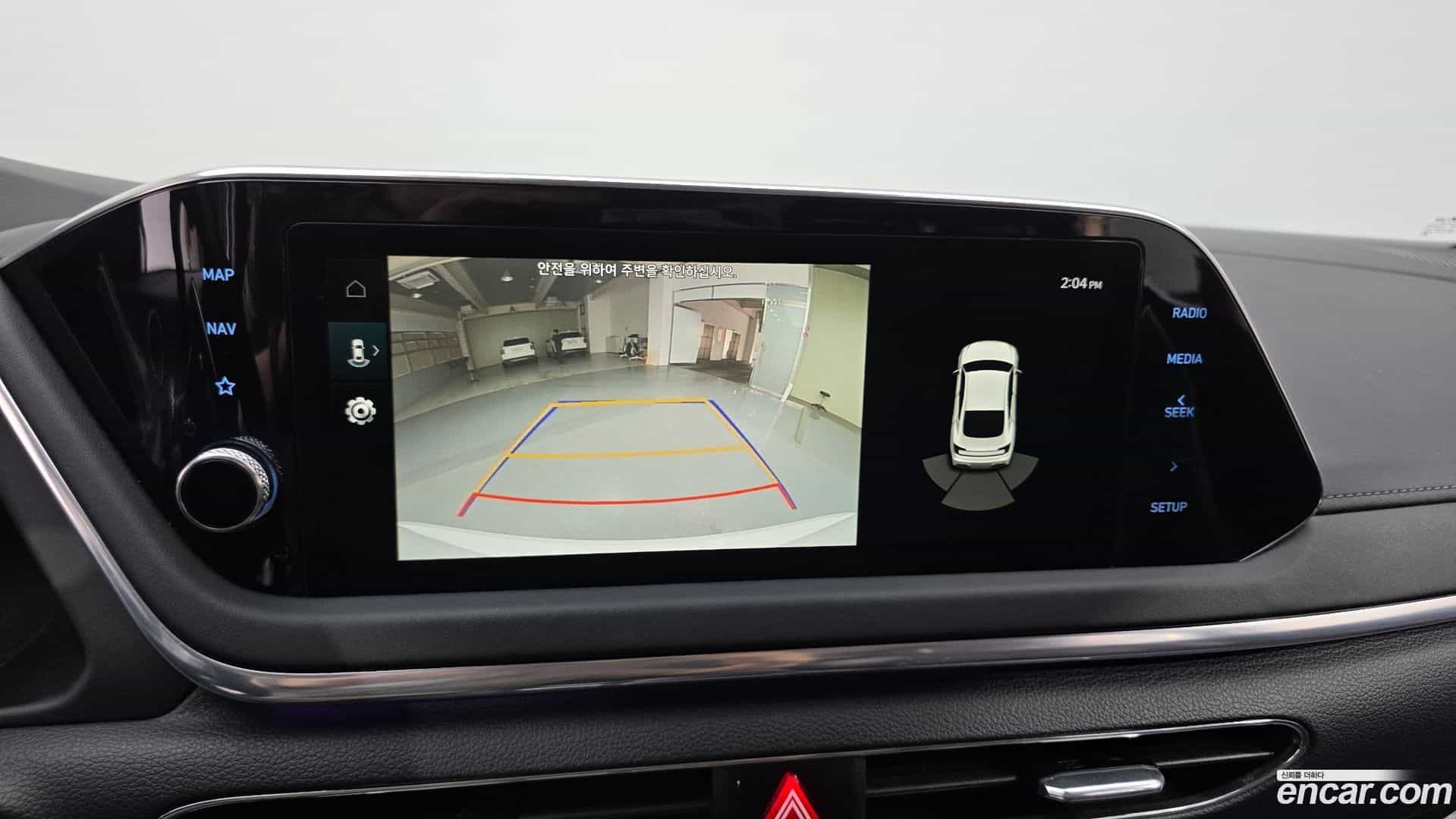 Sonata Hyundai 2022.10-OPTION-019