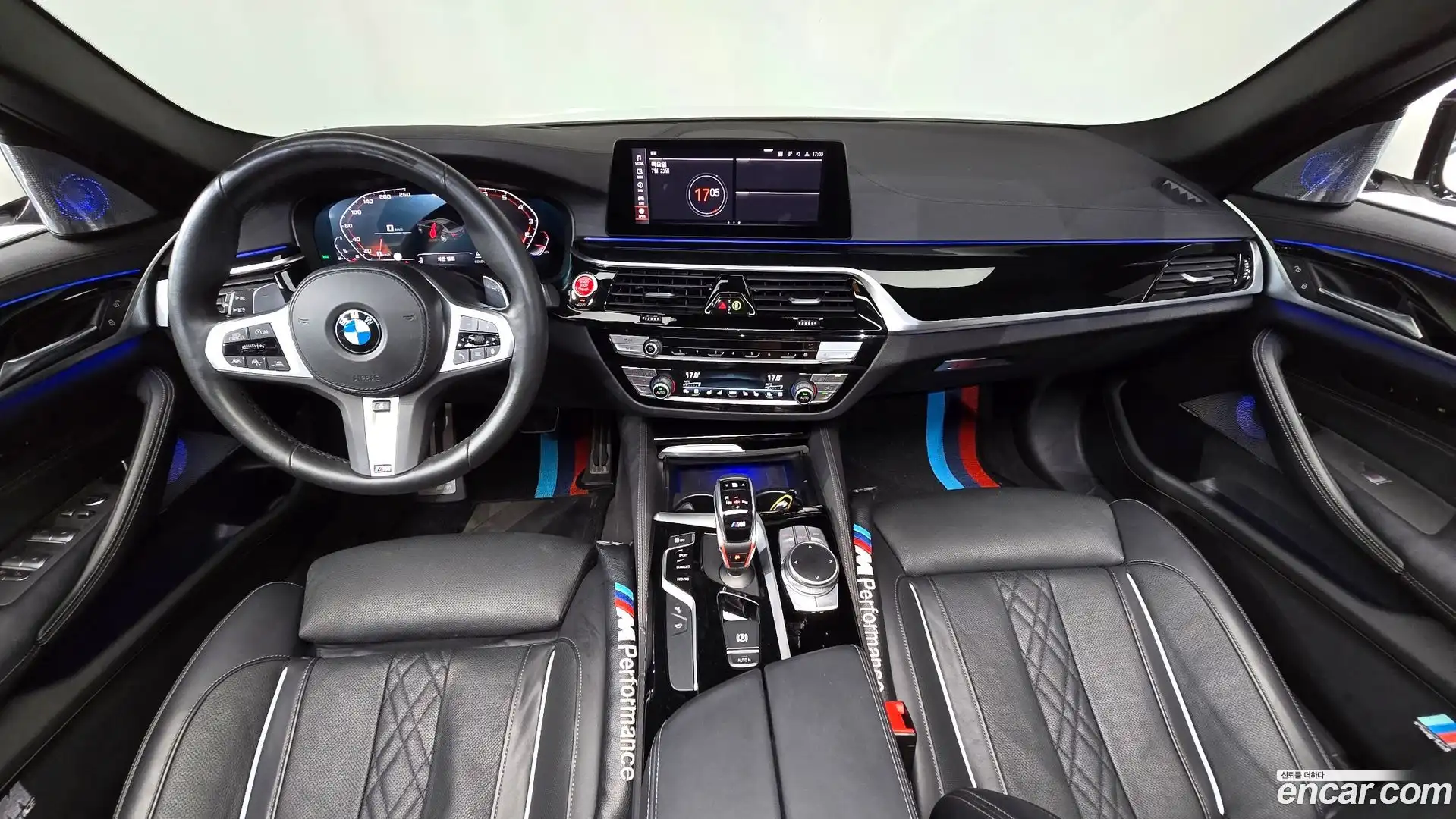 5-Series BMW 2020.4-INNER-007