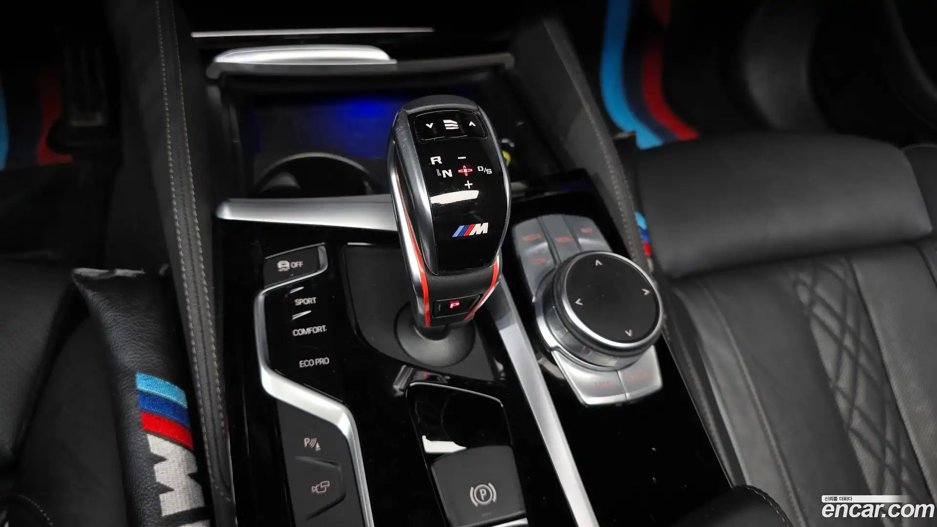 5-Series BMW 2020.4-INNER-009