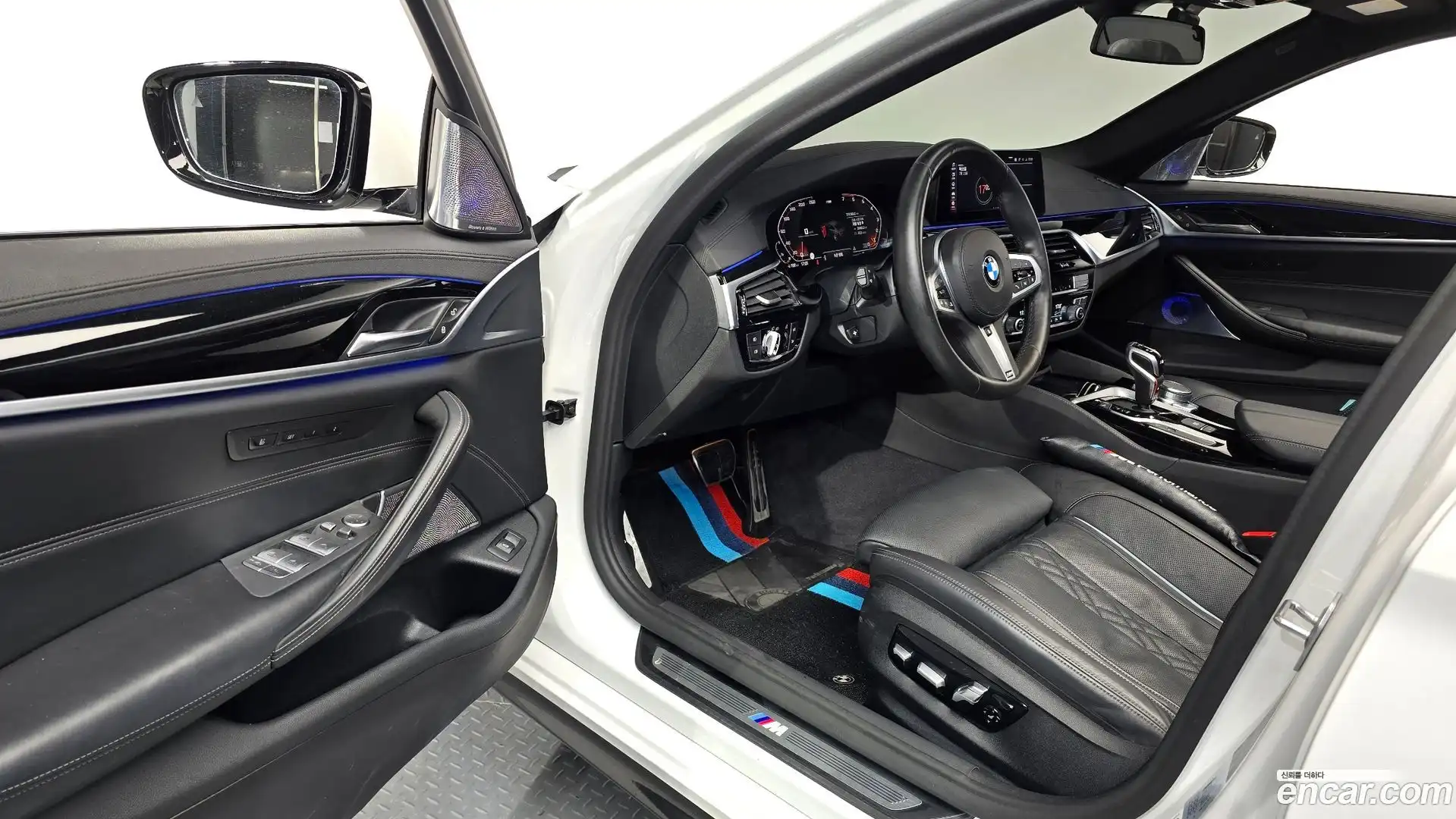 5-Series BMW 2020.4-INNER-010