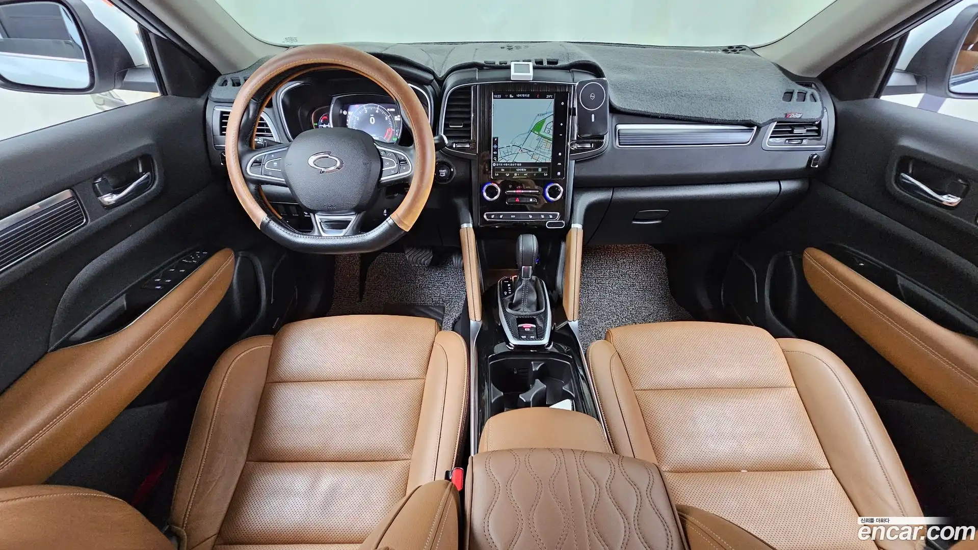 QM6 Renault Korea 2021.9-INNER-007