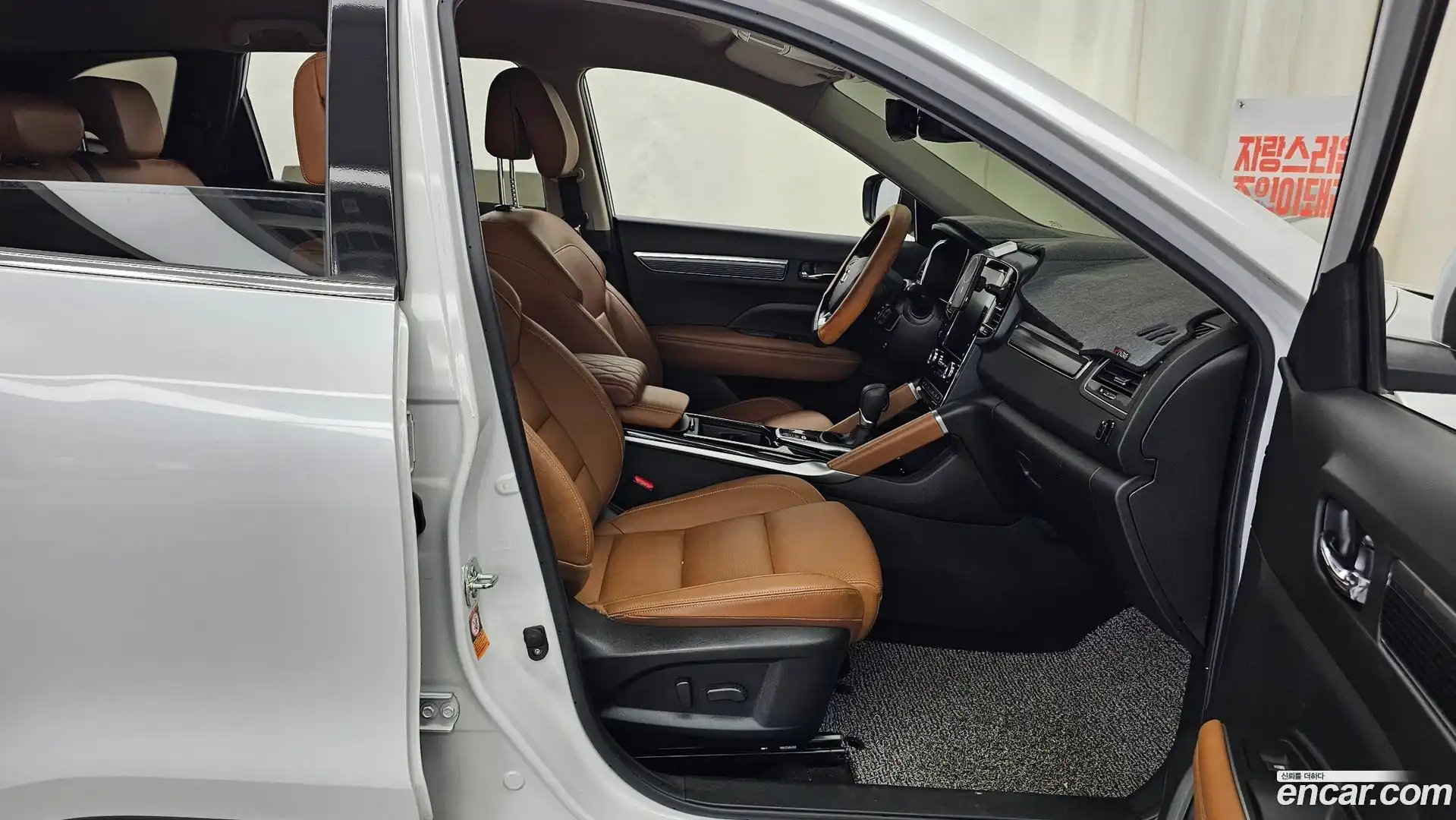 QM6 Renault Korea 2021.9-OPTION-015
