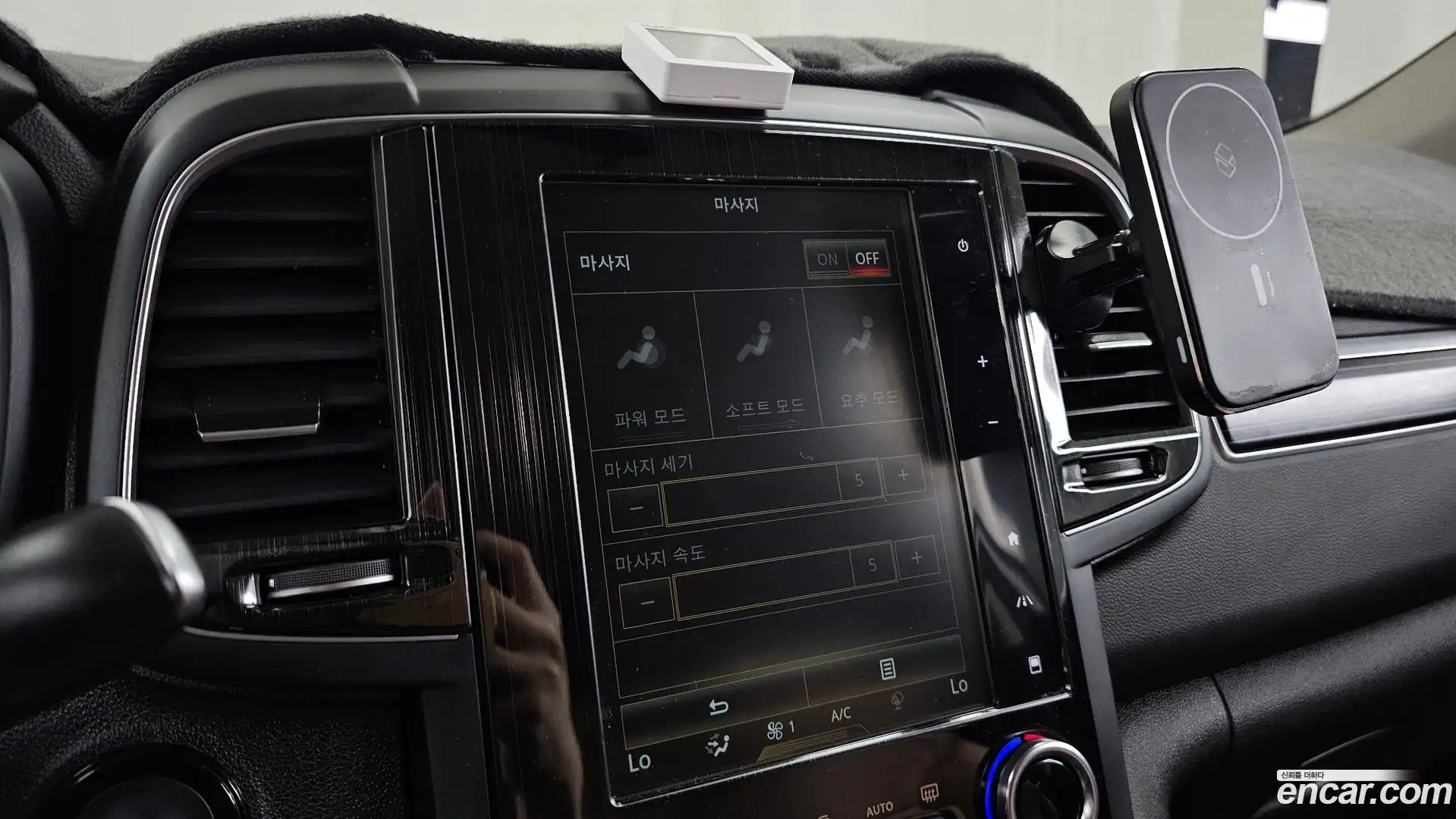 QM6 Renault Korea 2021.9-OPTION-018