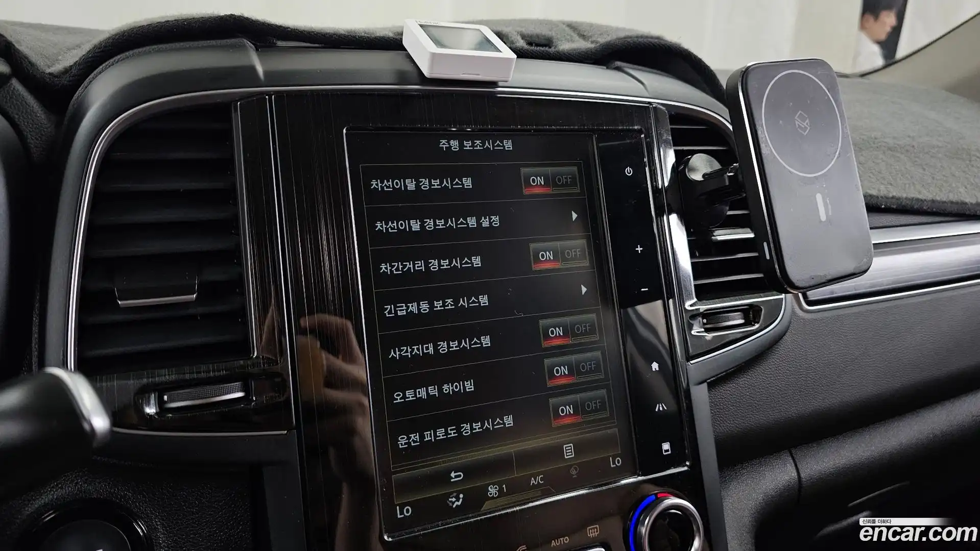 QM6 Renault Korea 2021.9-OPTION-019