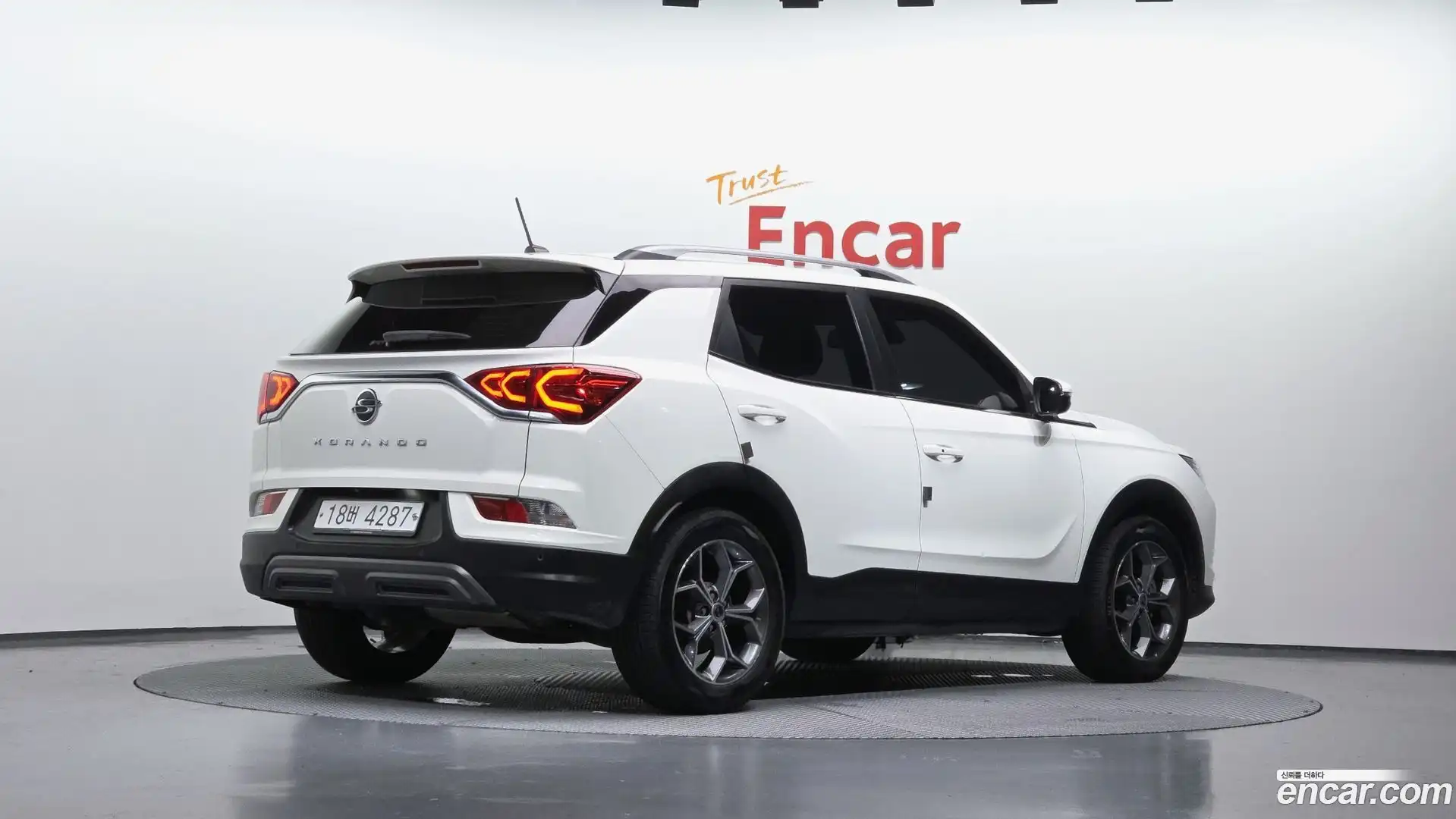 KORANDO KG Mobility 2019.6-OUTER-002