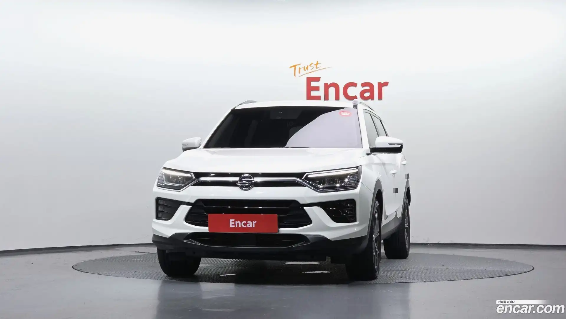 KORANDO KG Mobility 2019.6-OUTER-003
