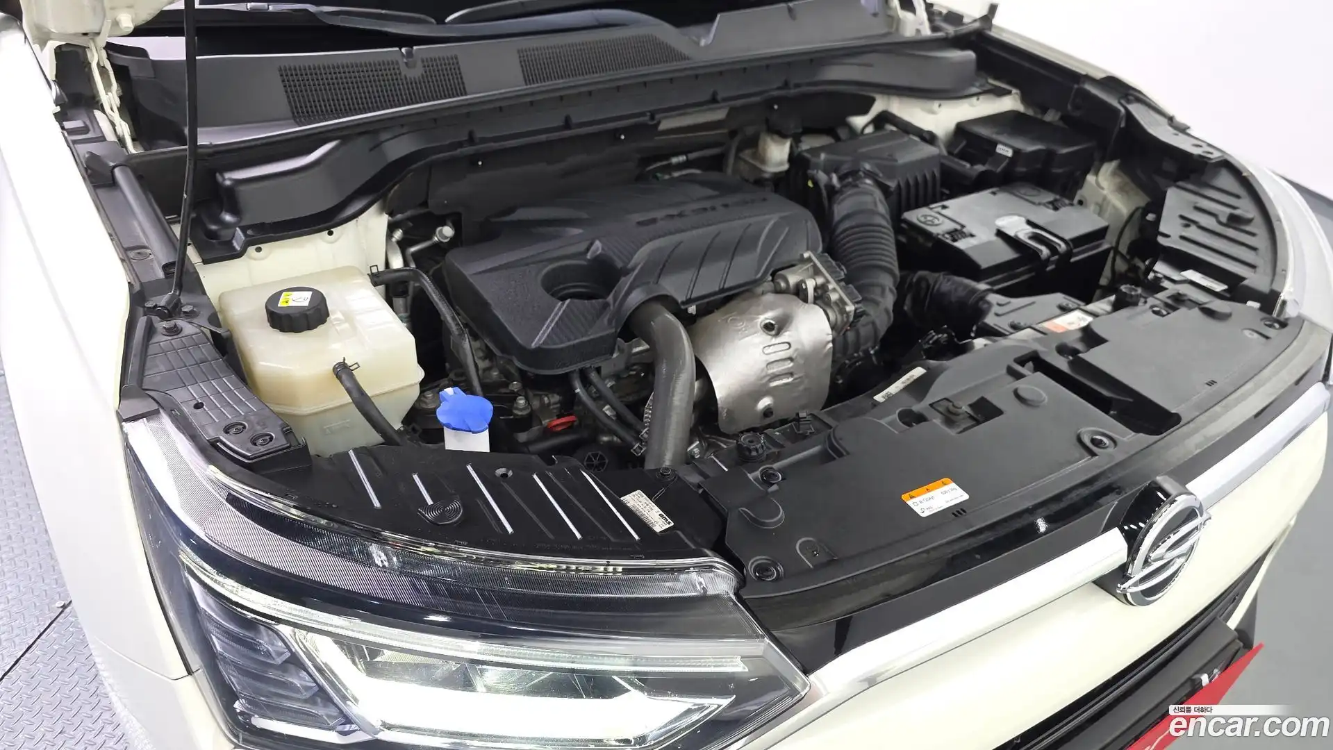 KORANDO KG Mobility 2019.6-OUTER-006