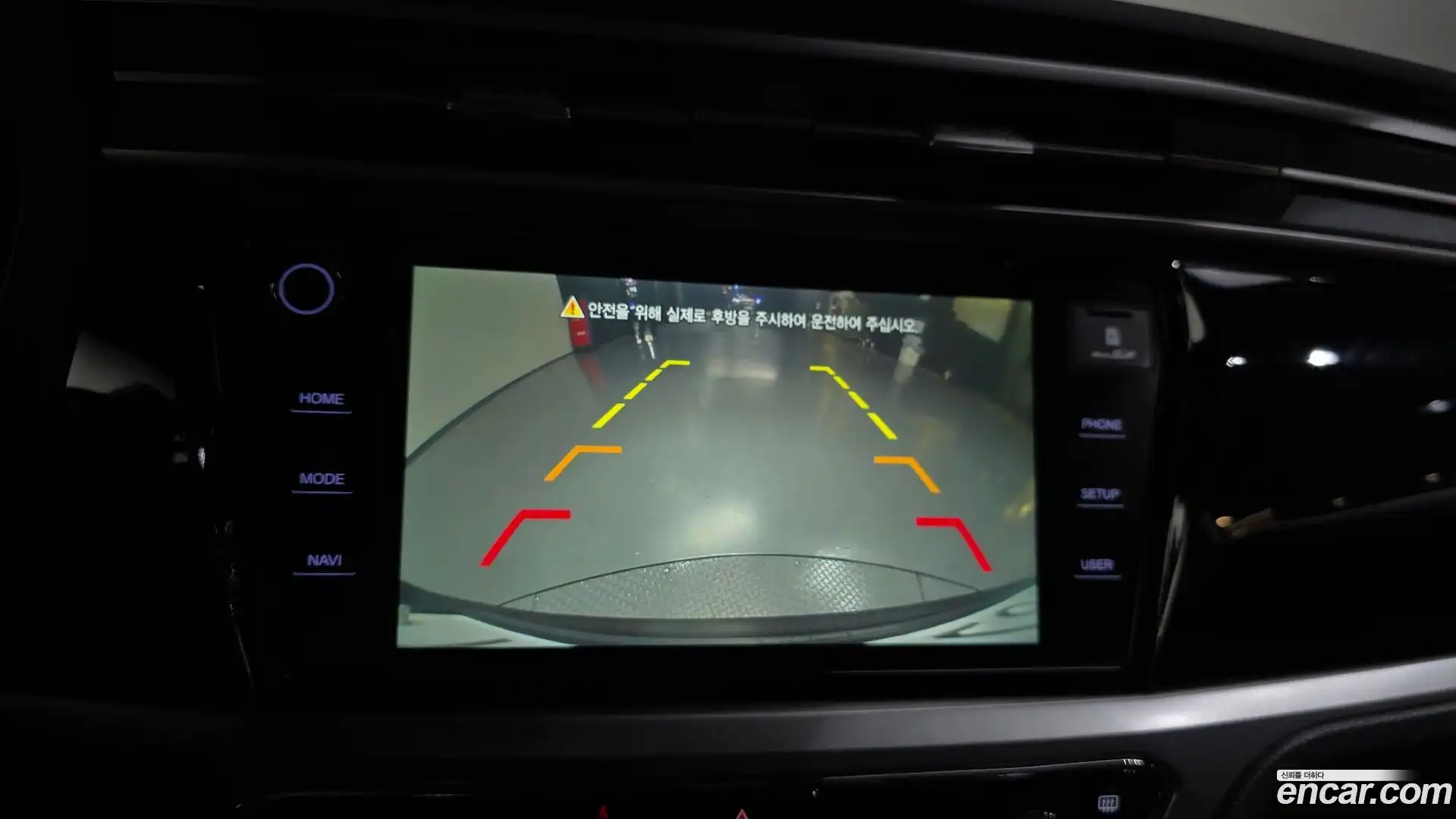 KORANDO KG Mobility 2019.6-OPTION-019