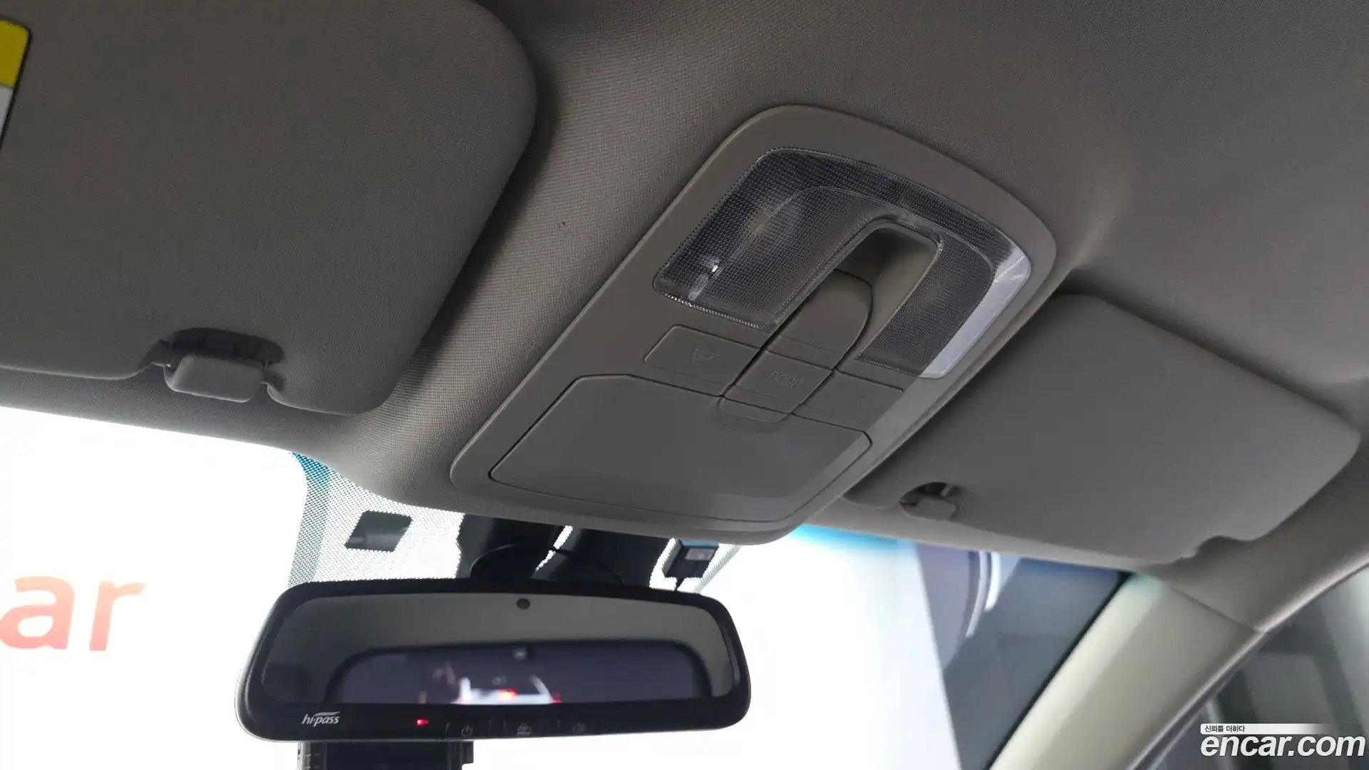 KORANDO KG Mobility 2019.6-OPTION-022