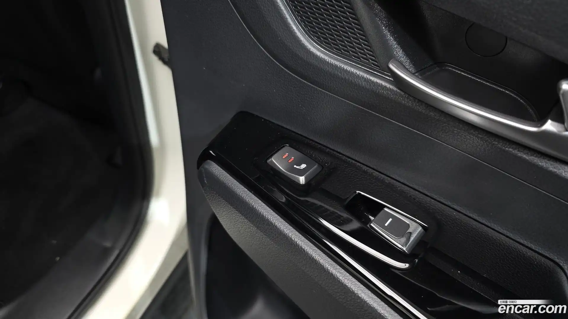 KORANDO KG Mobility 2019.6-OPTION-023