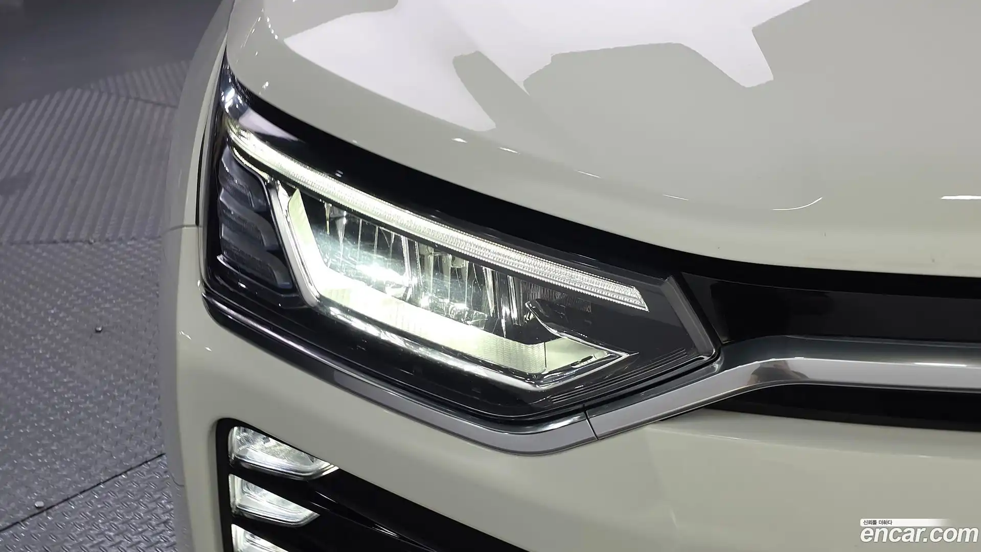 KORANDO KG Mobility 2019.6-OUTER-032