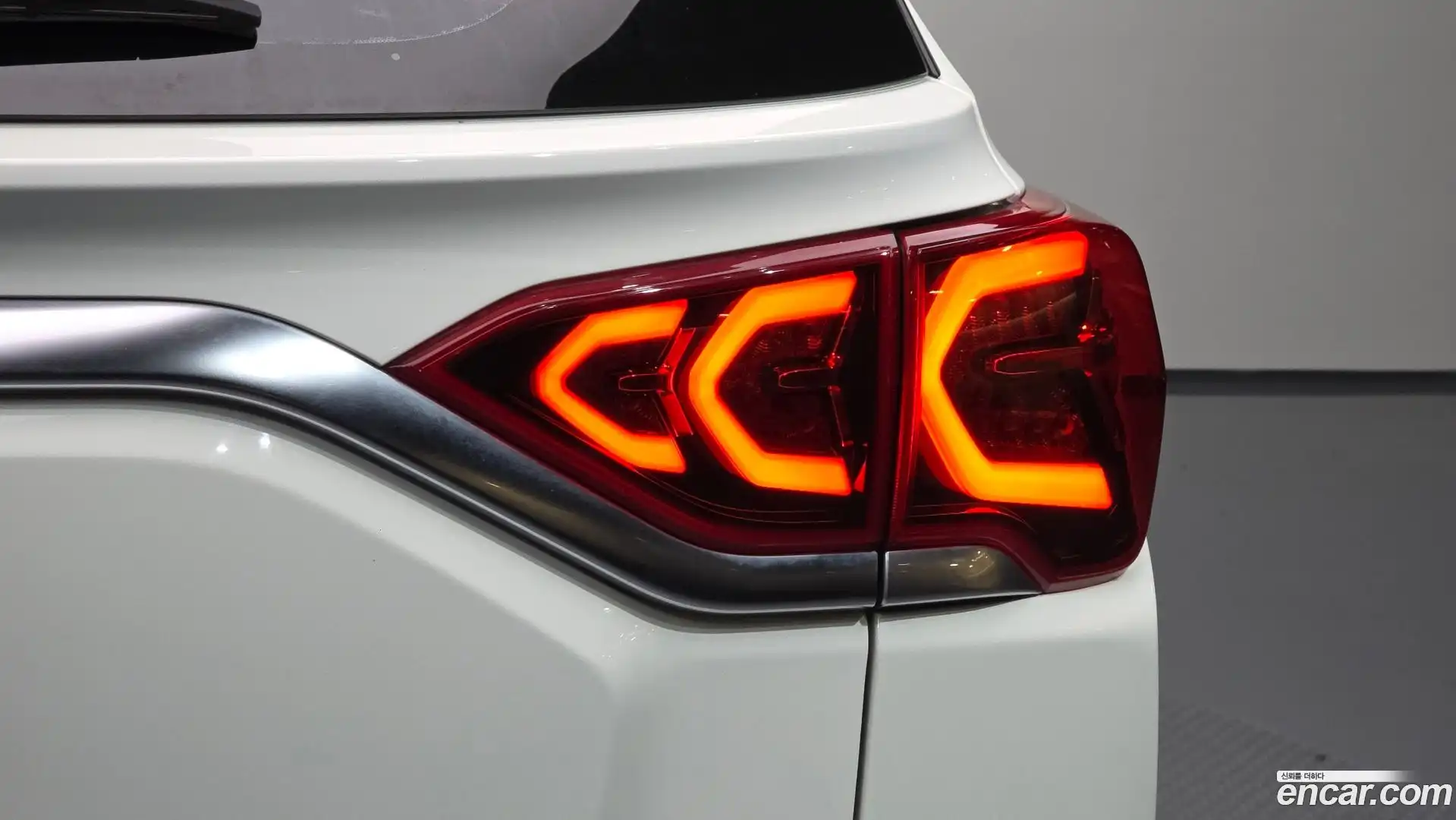 KORANDO KG Mobility 2019.6-OUTER-033