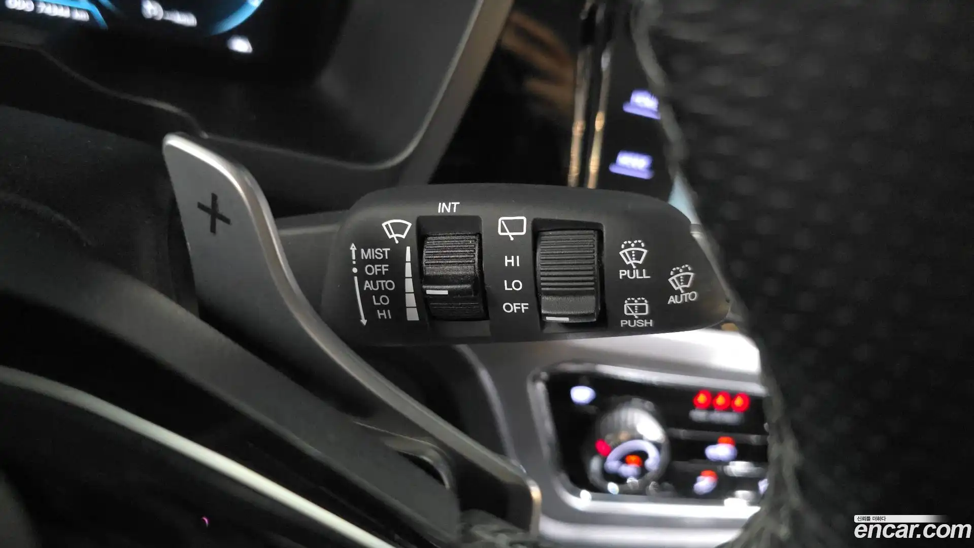 KORANDO KG Mobility 2019.6-OPTION-041