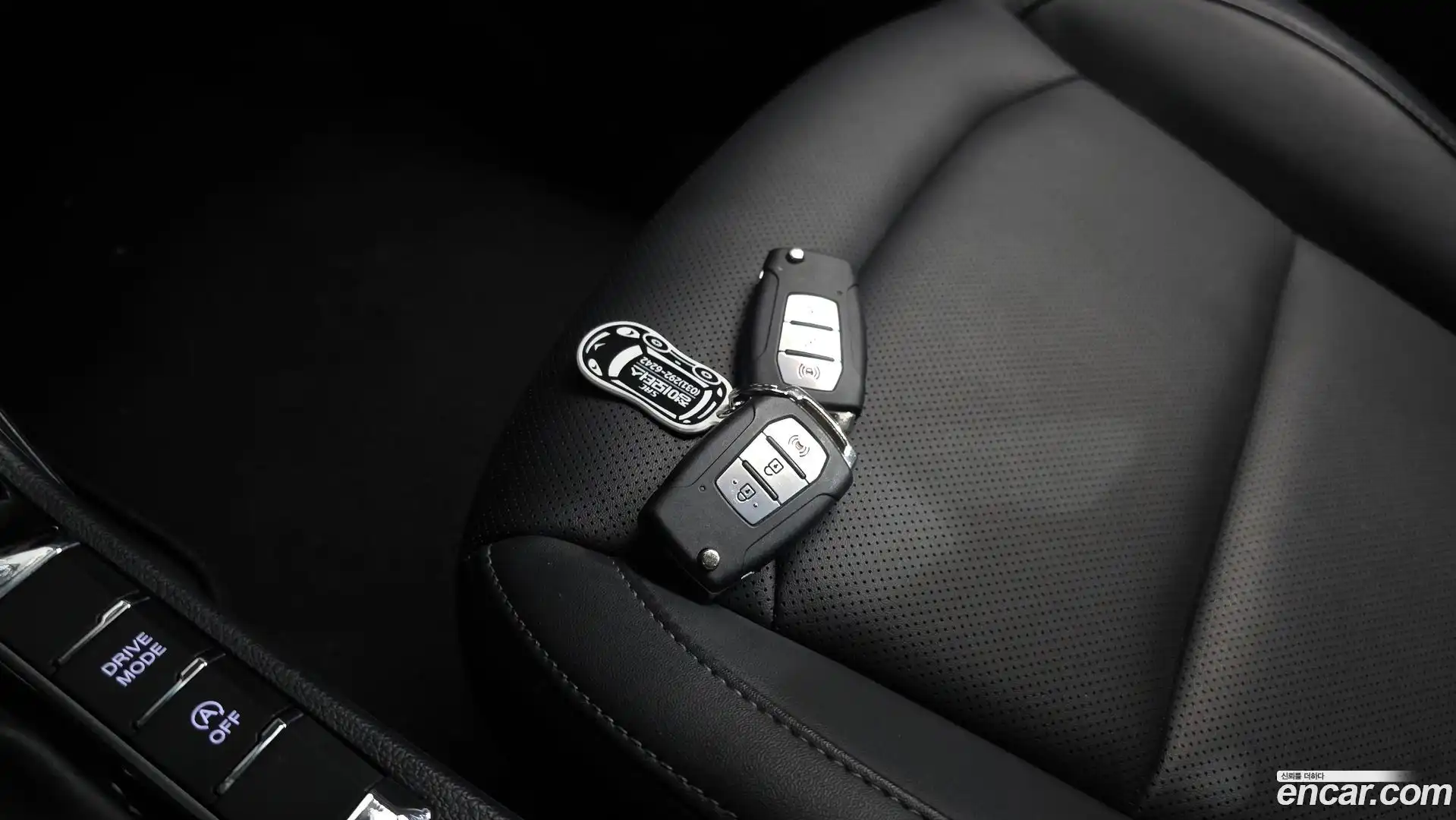 KORANDO KG Mobility 2019.6-OPTION-043