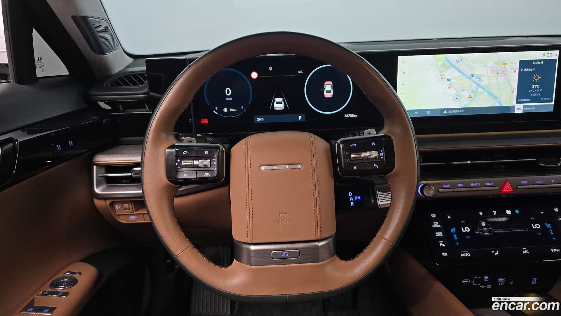 Grandeur Hyundai 2023.2-OPTION-017
