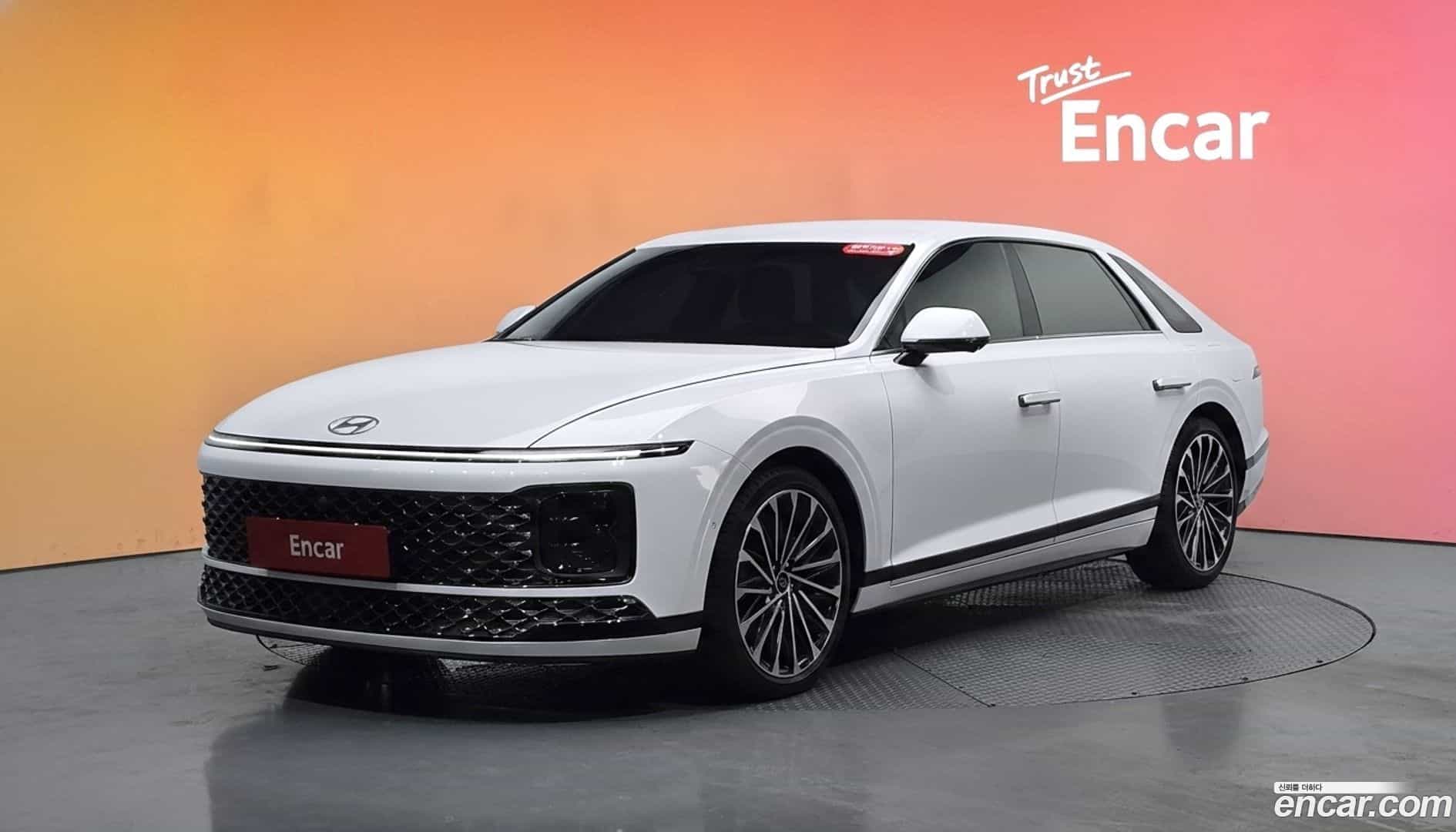 Grandeur Hyundai 2023.2-DIAG2-001