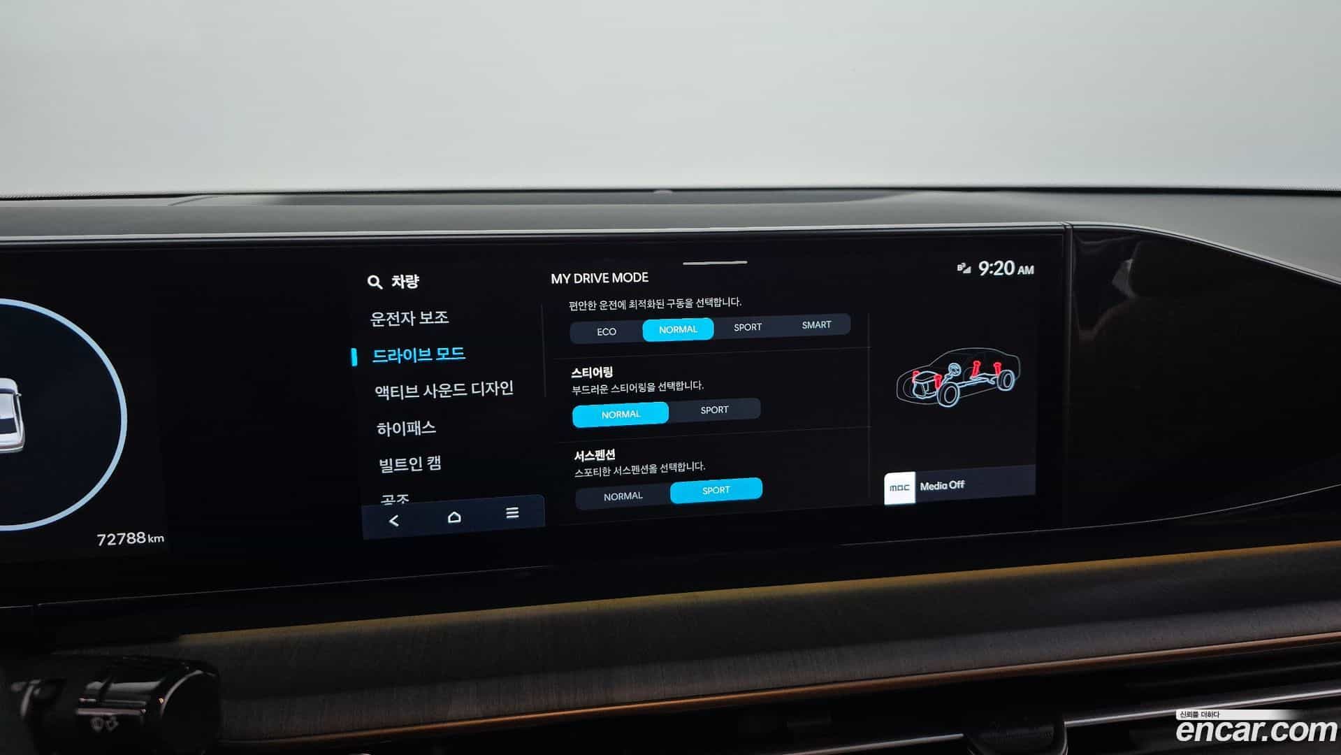 Grandeur Hyundai 2023.2-OPTION-041
