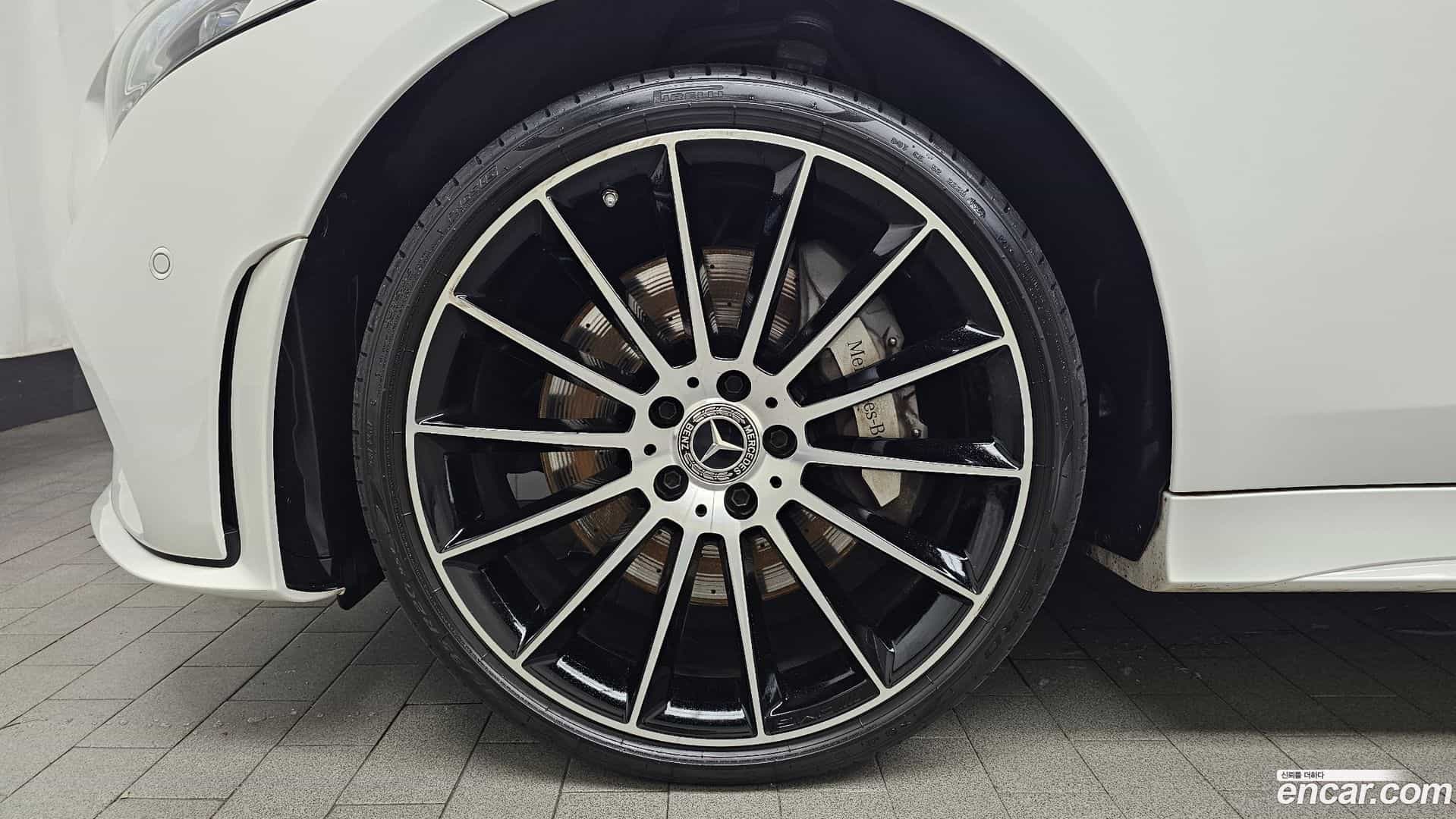 CLS-Class Mercedes-Benz 2021.5-OUTER-005