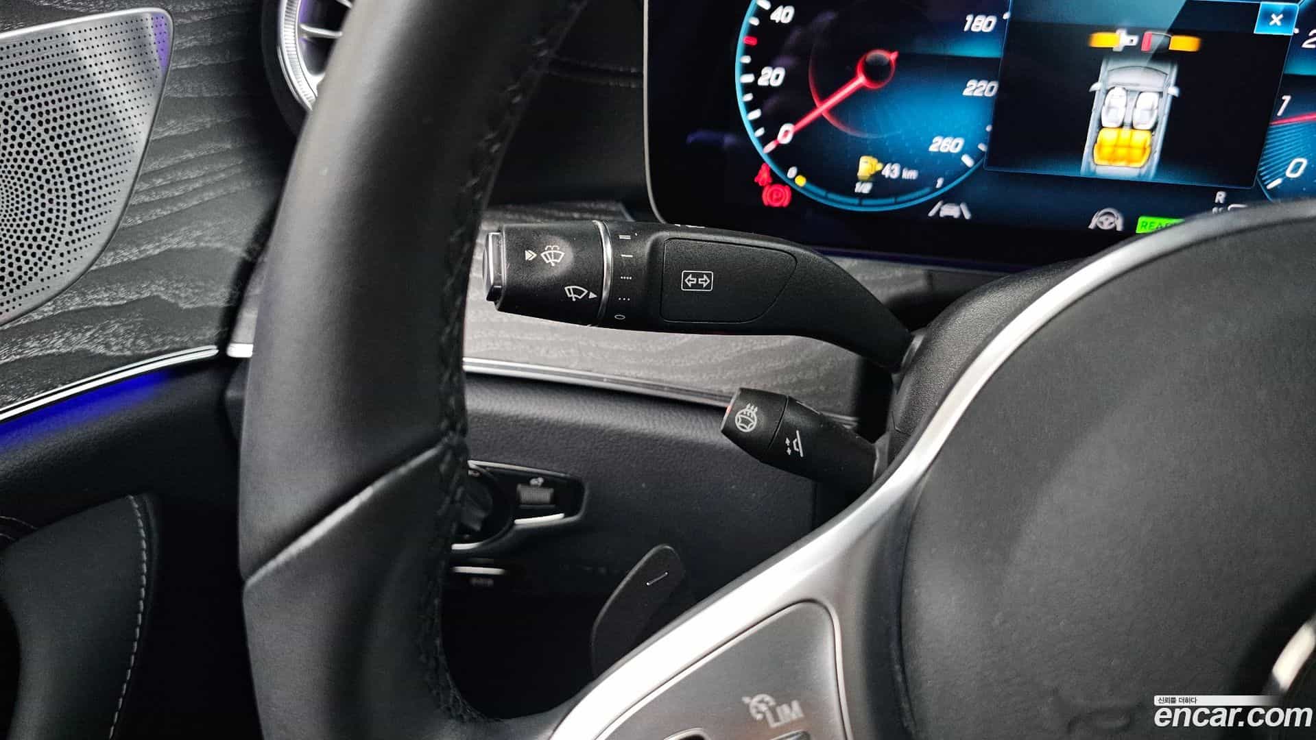 CLS-Class Mercedes-Benz 2021.5-OPTION-040