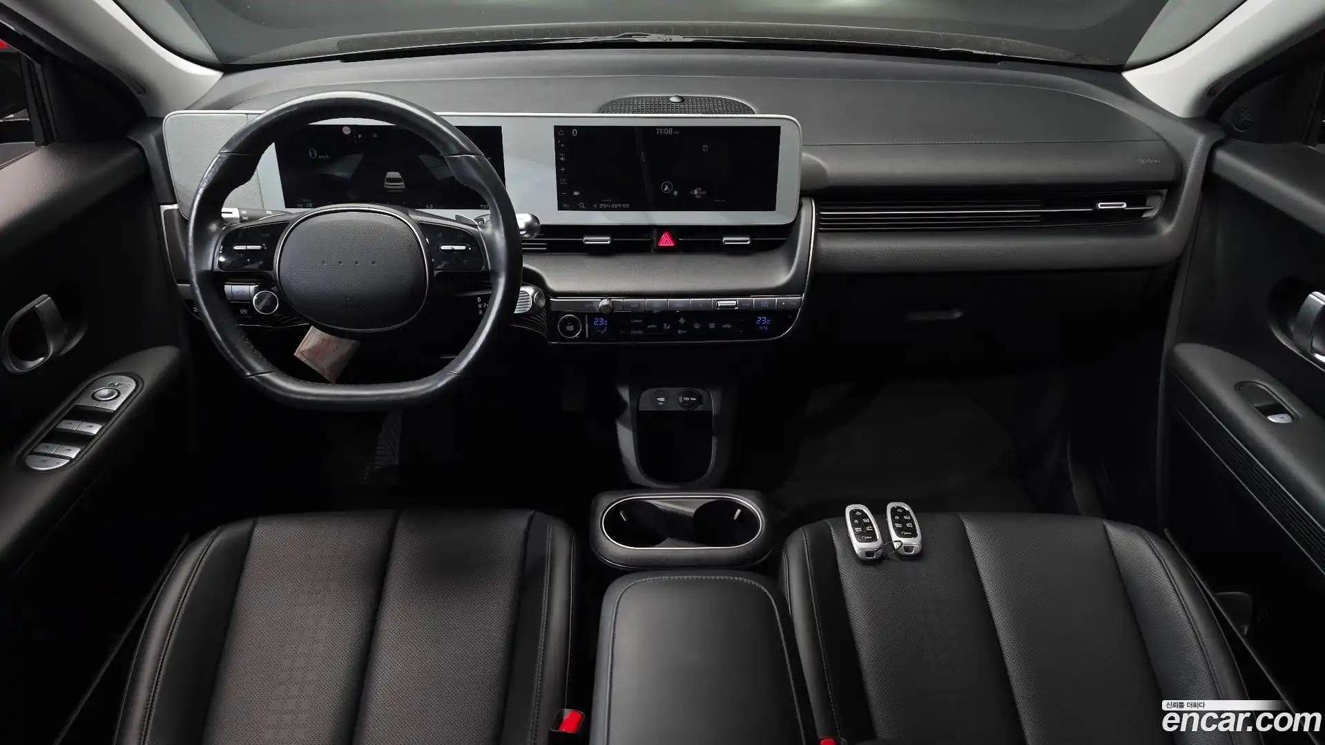 Ioniq5 Hyundai 2021.7-INNER-007