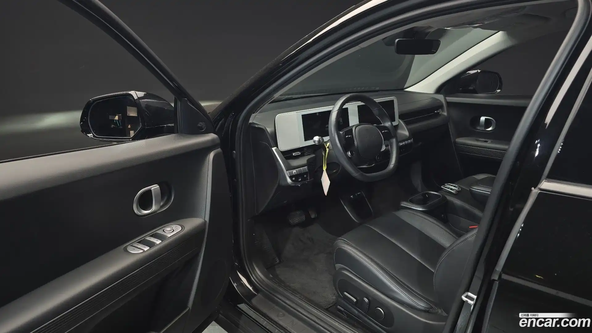 Ioniq5 Hyundai 2021.7-INNER-010