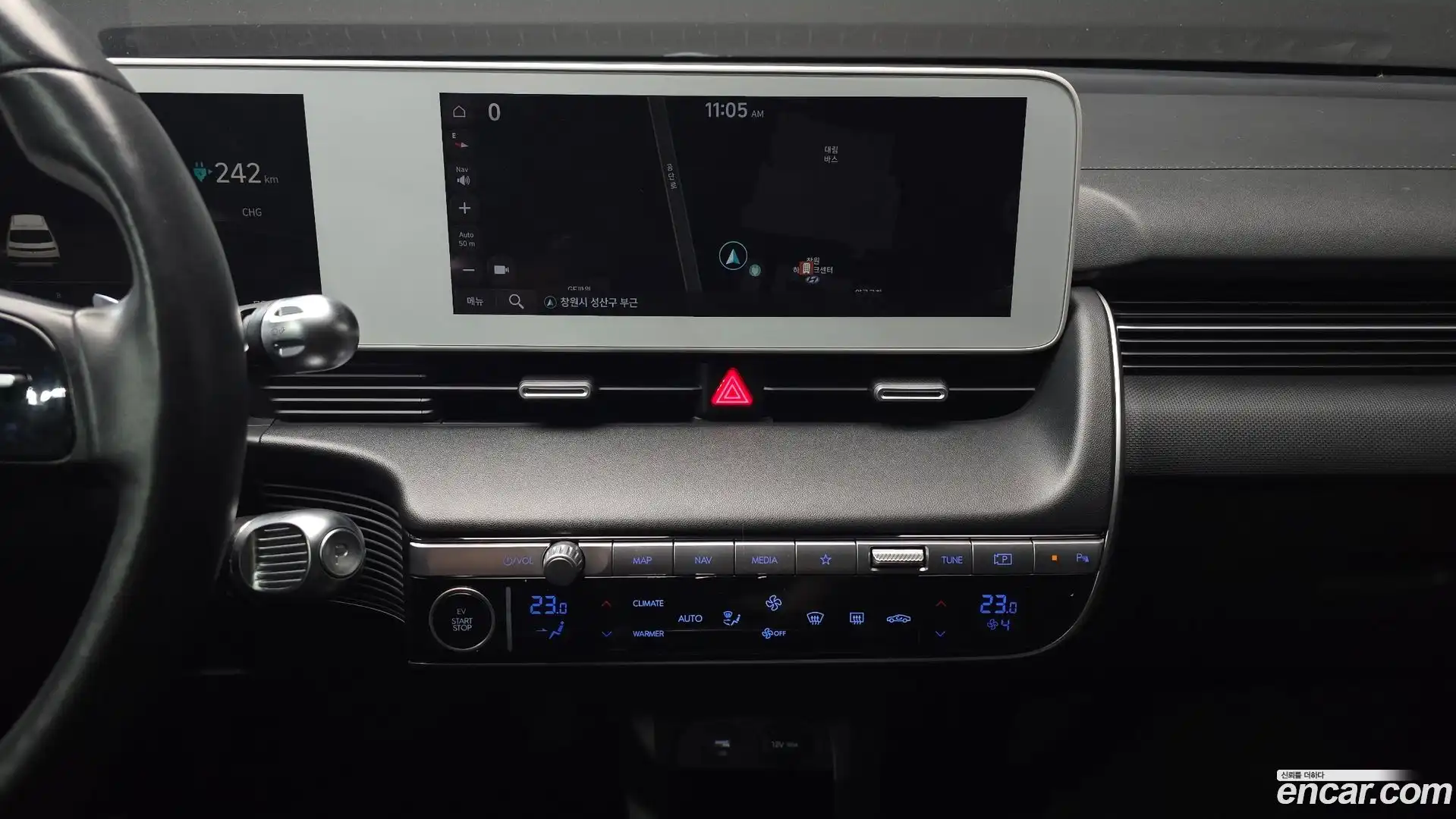 Ioniq5 Hyundai 2021.7-OPTION-018