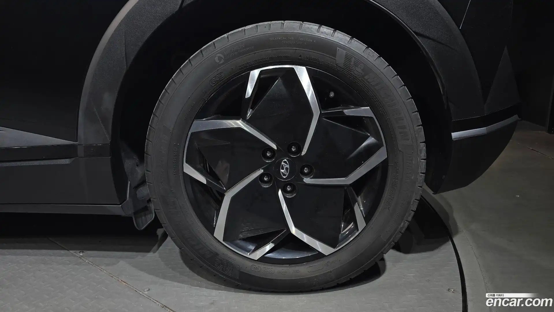 Ioniq5 Hyundai 2021.7-OUTER-031